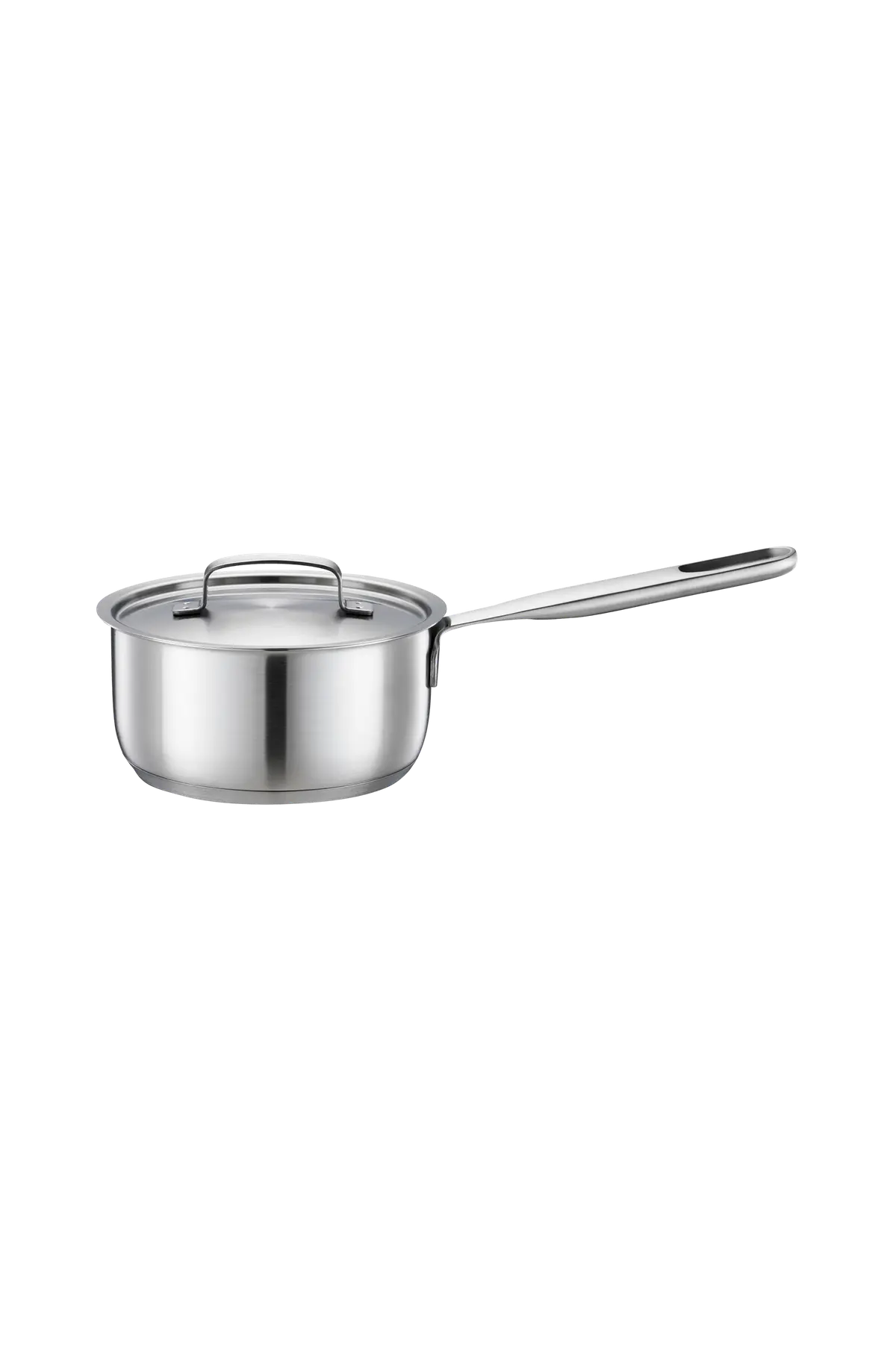 All Steel Kasserolle 1,5 L