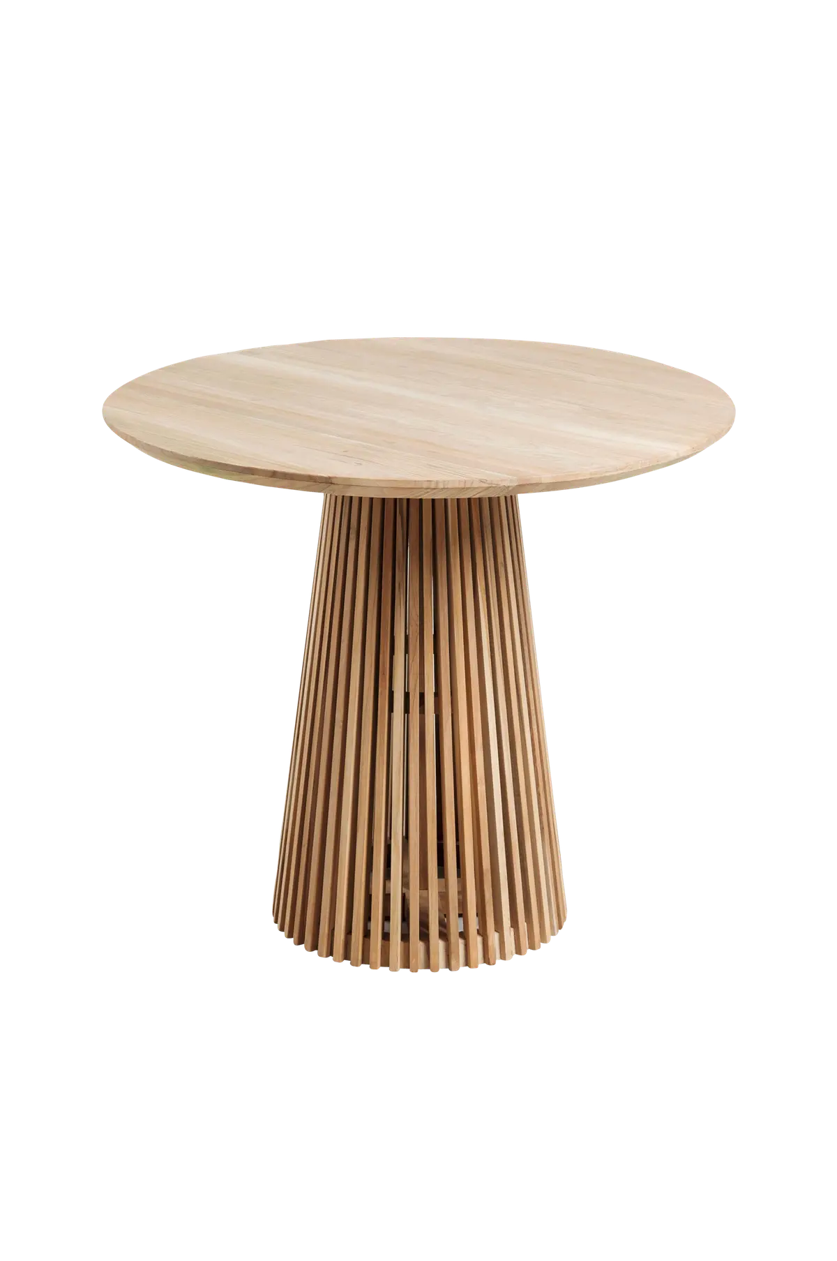 Spisebord Jeanette, diameter 90 cm