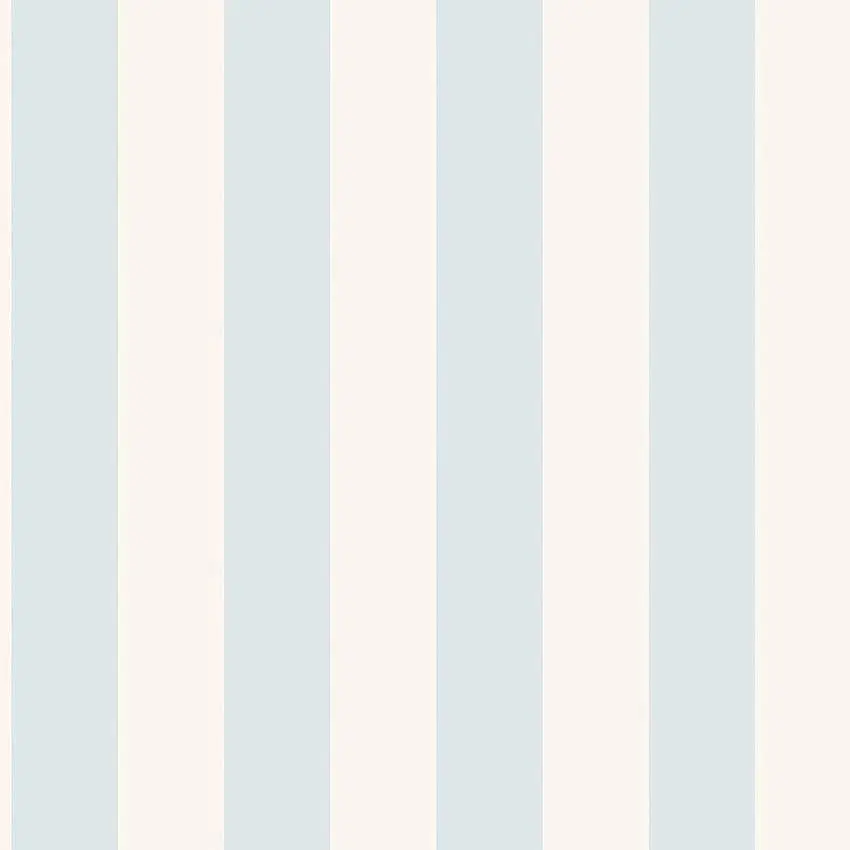 Tapet Falsterbo Stripe Blå 7683