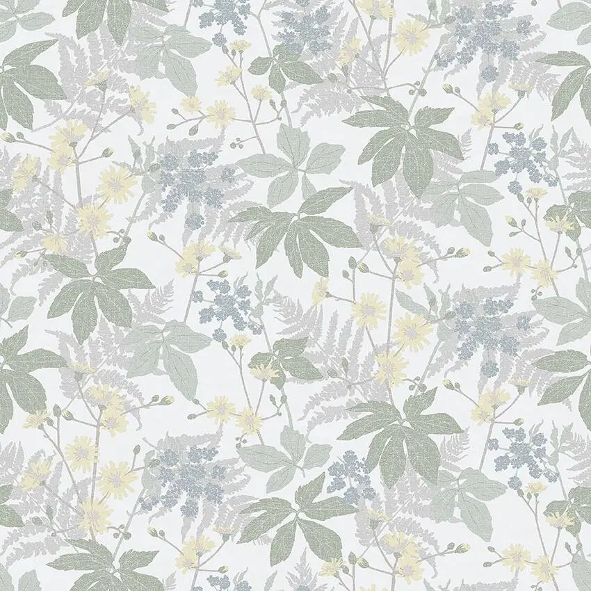 Tapet Lindskog Multi 3951