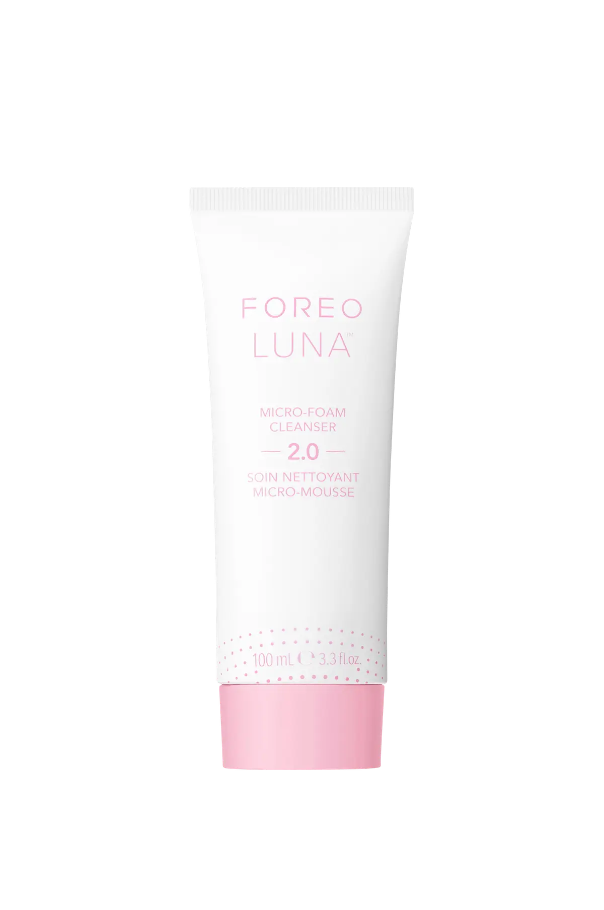 Luna™ MICRO-Foam Cleanser 2.0 100 Ml