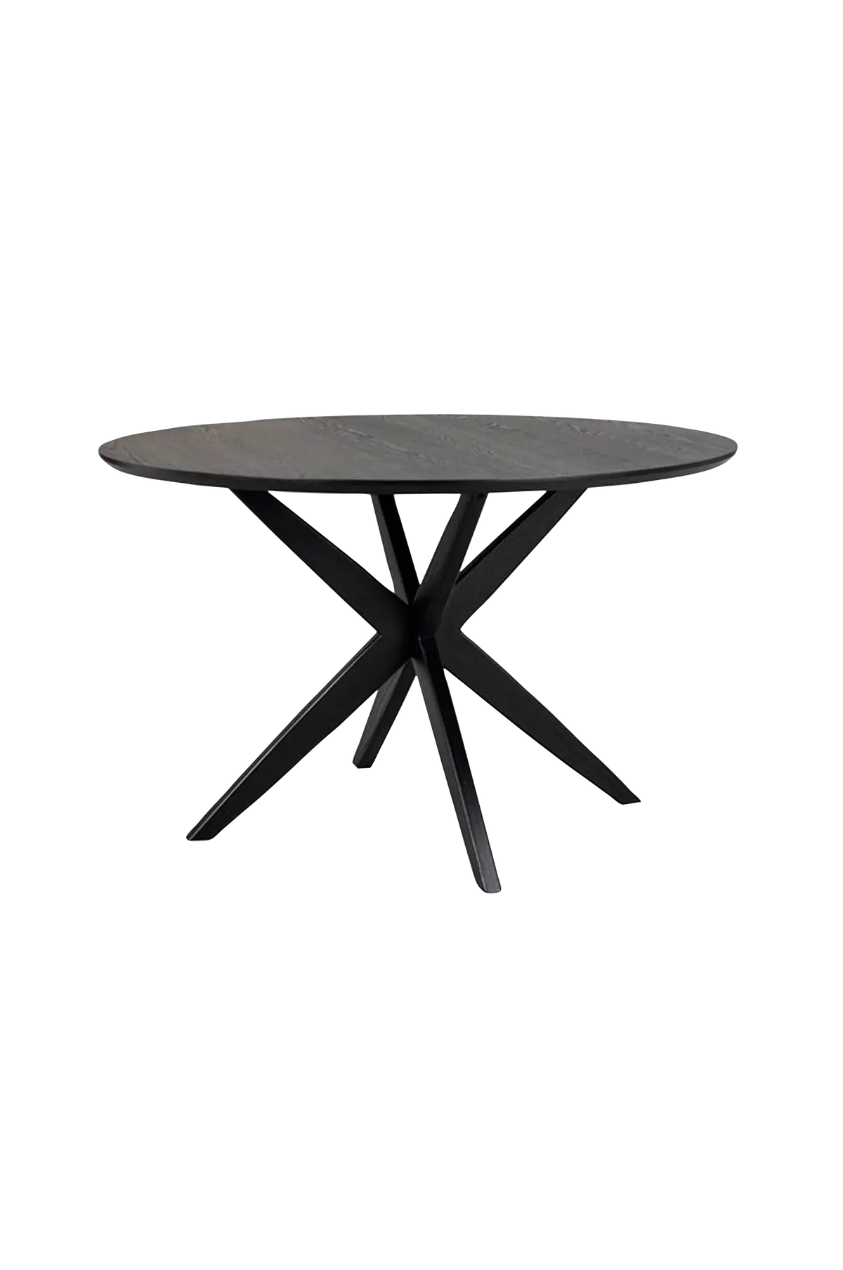 Spisebord Calverton, diameter 120 cm
