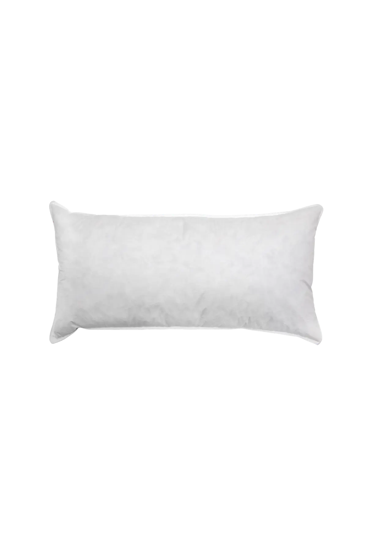 Innerpute Deco Fjær Hvit