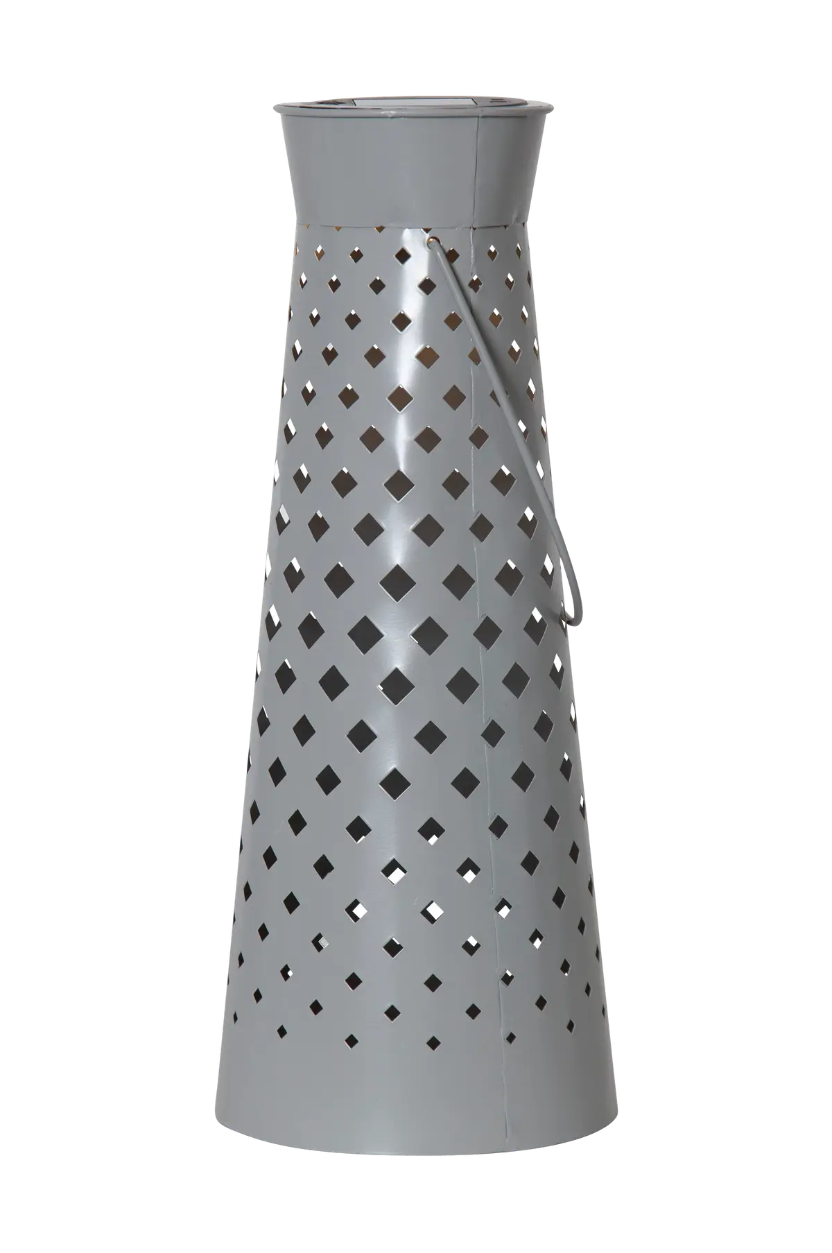 Solcellelykt Romby 39cm
