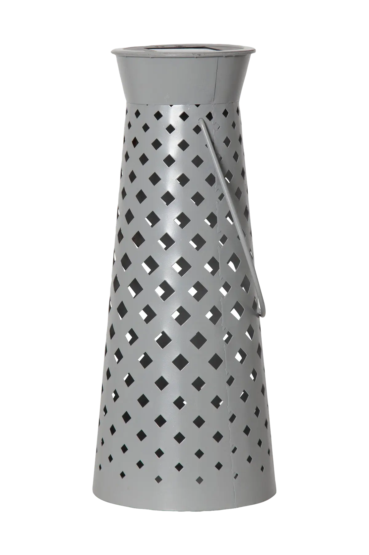 Solcellelykt Romby 32cm
