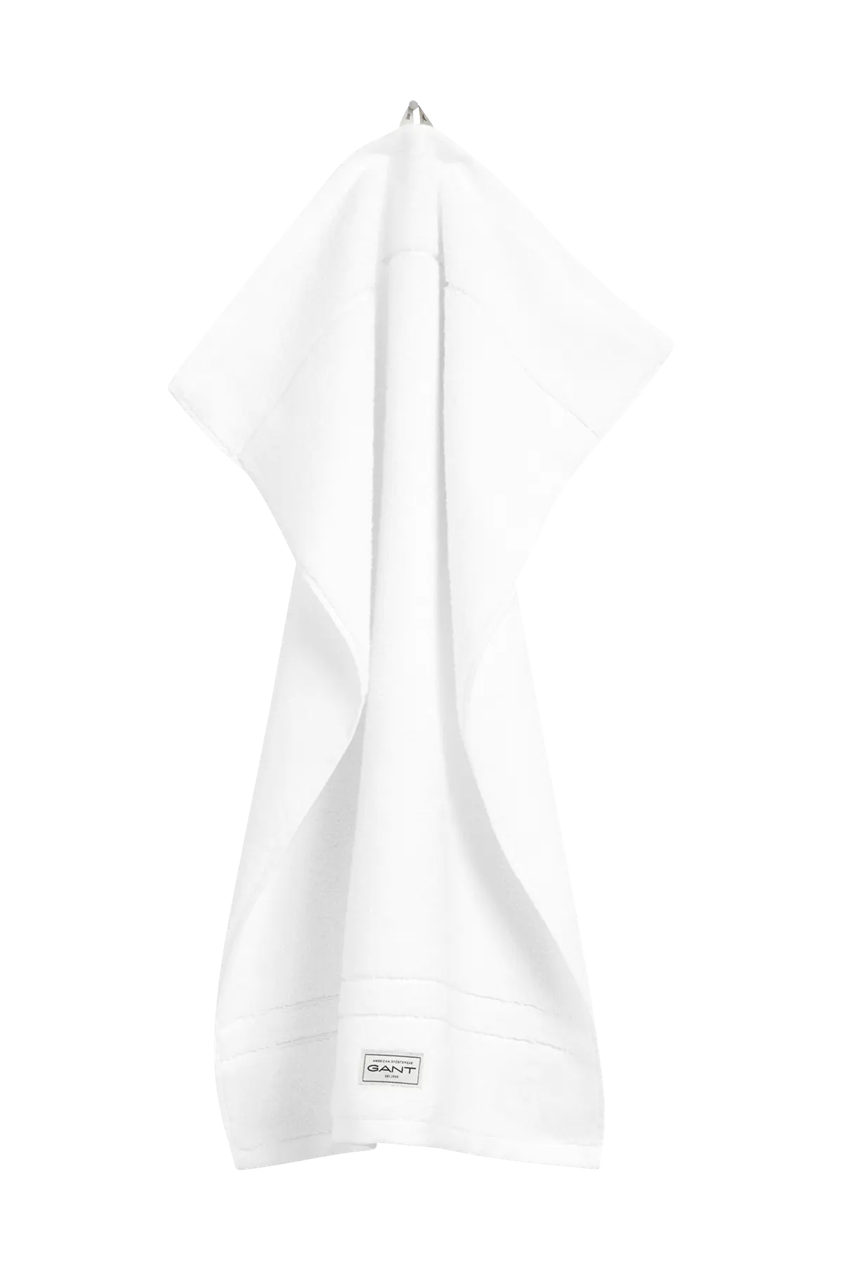 Håndkle Premium Organic 50X70 White