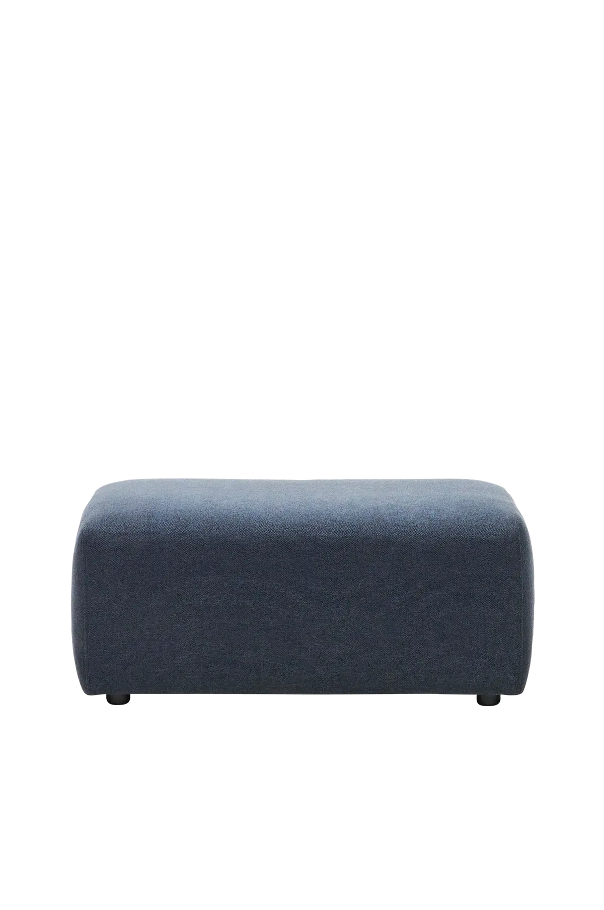Puff / Endeseksjon Neom