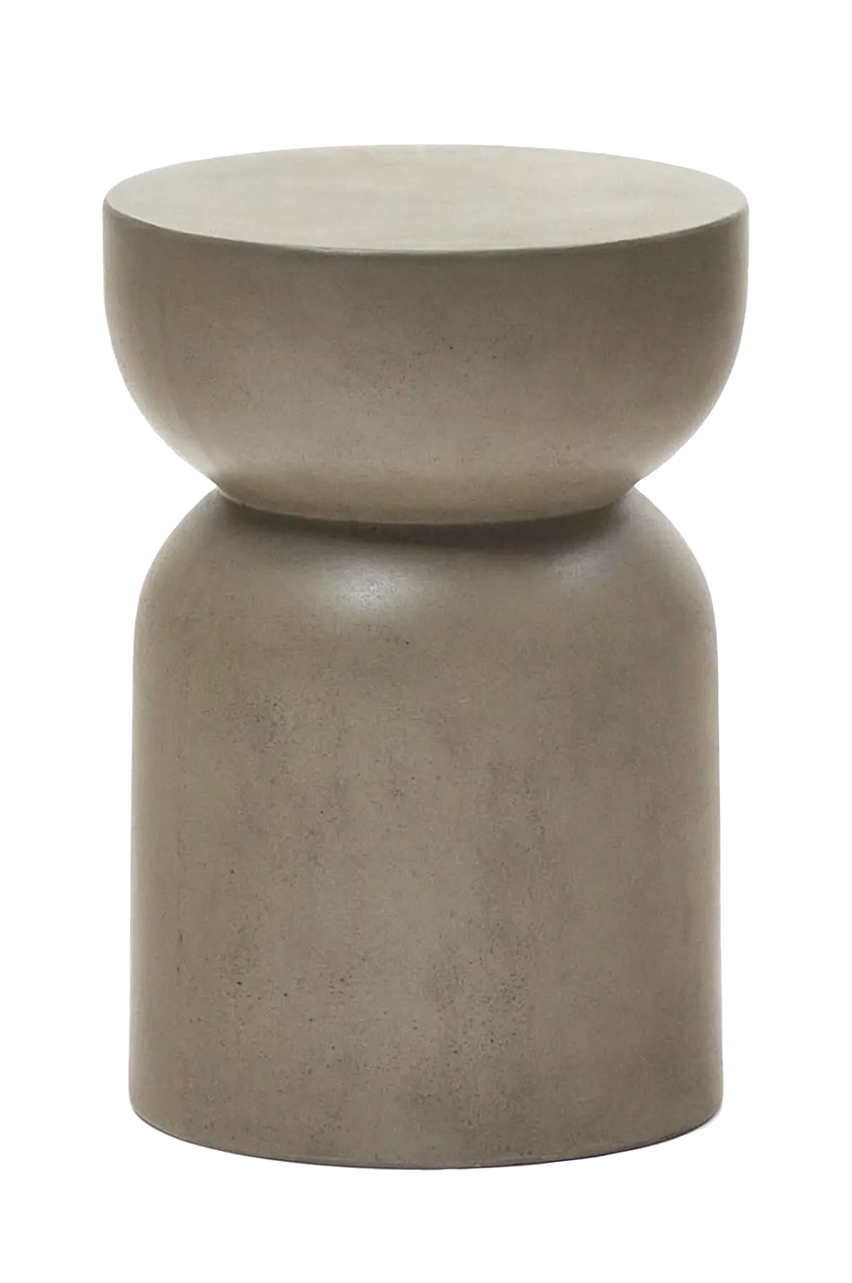 Sidebord Garbet, diameter 32 cm
