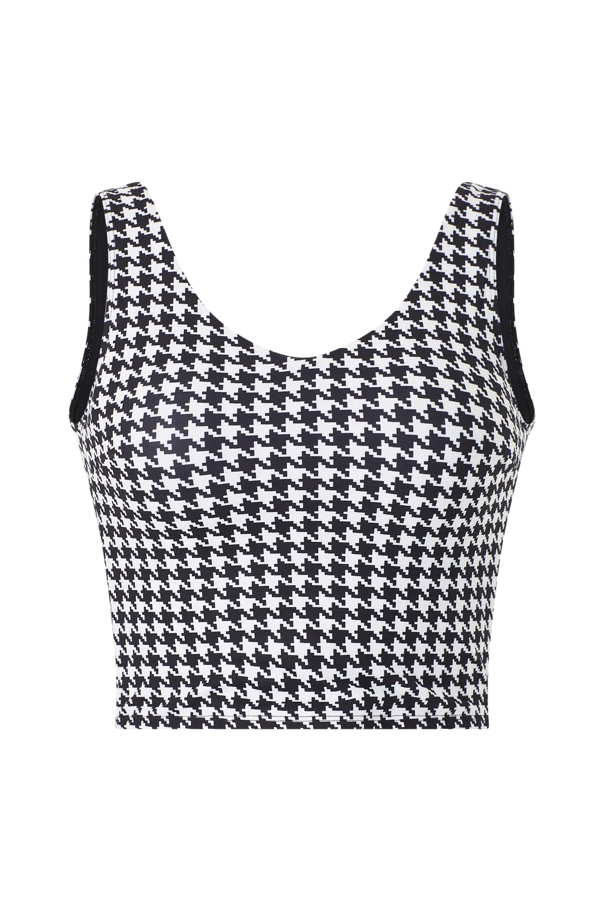 Sports-BH Sense Bralette Pepita