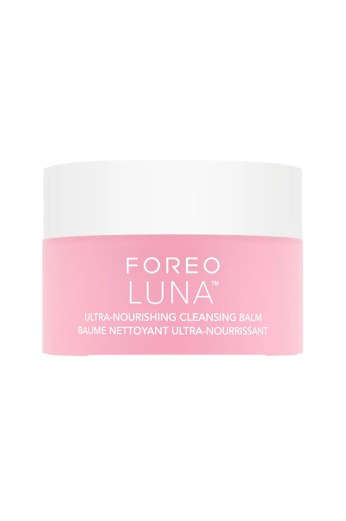 LUNA™ Ultra Nourishing Cleansing Balm 75Ml