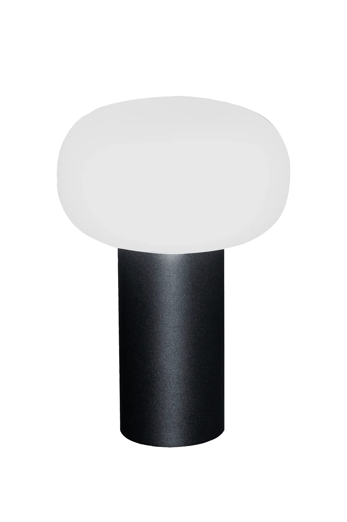 Bordlampe Antibes USB høyde 19 cm
