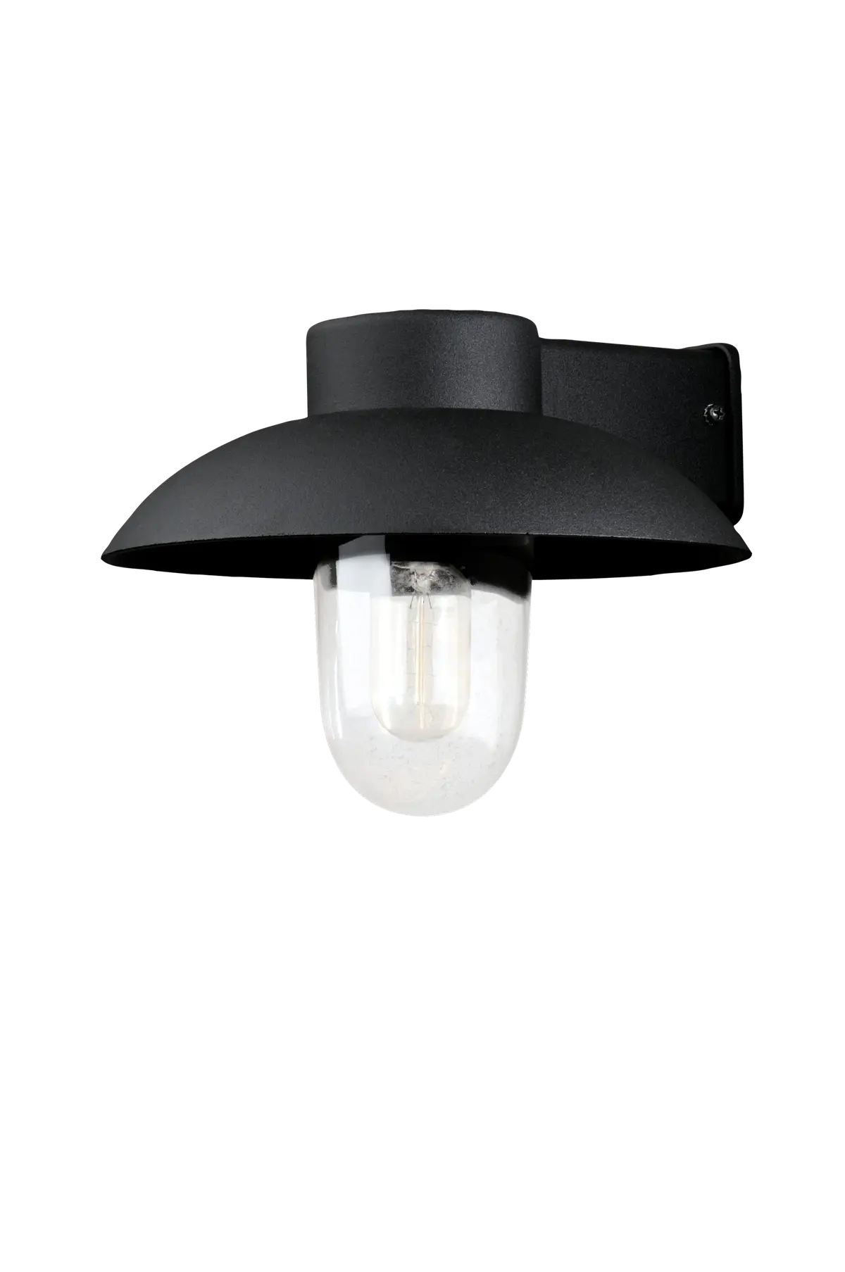 Vegglykt Mani høyde 21 cm