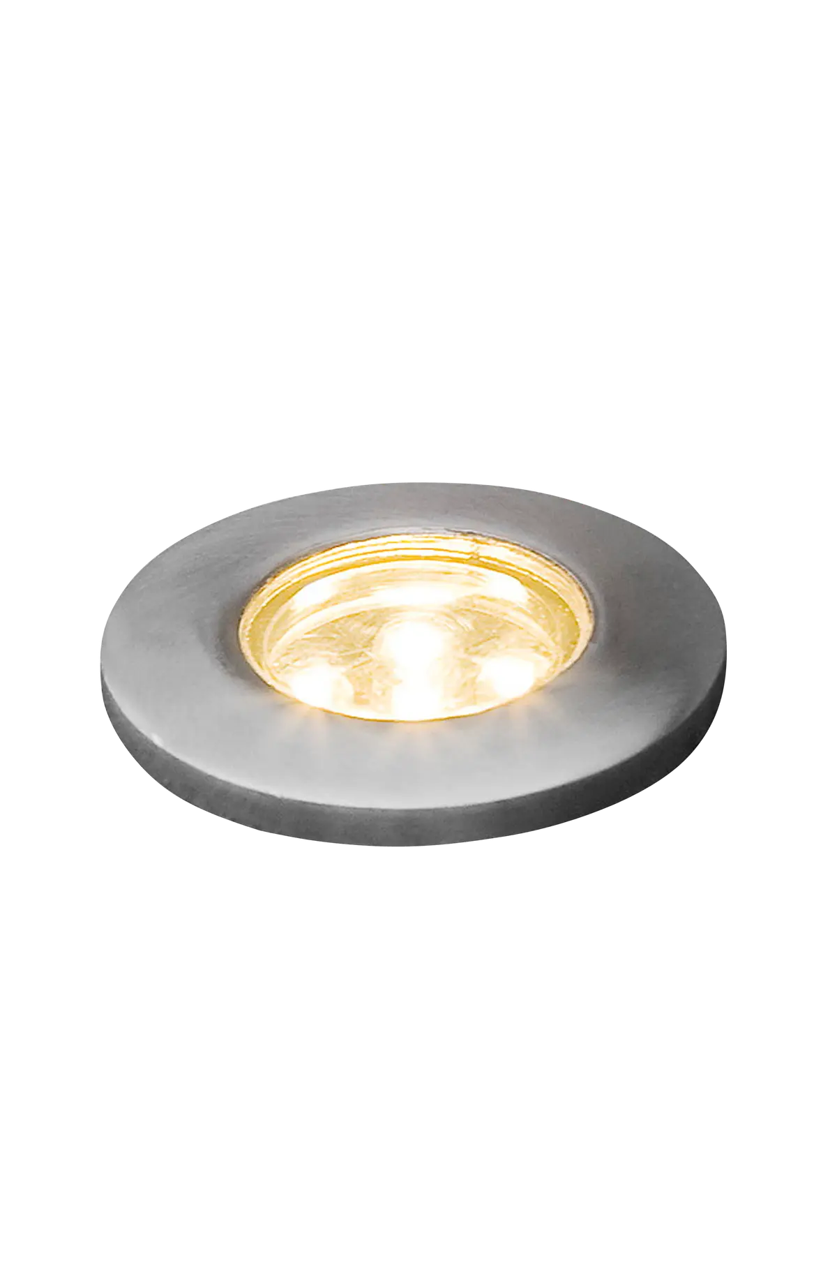 Bakkespot Mini LED 3-pk