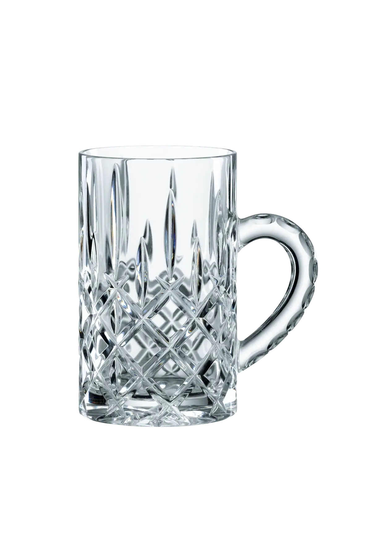 Teglass Noblesse 25 cl, 2-pk Transparent