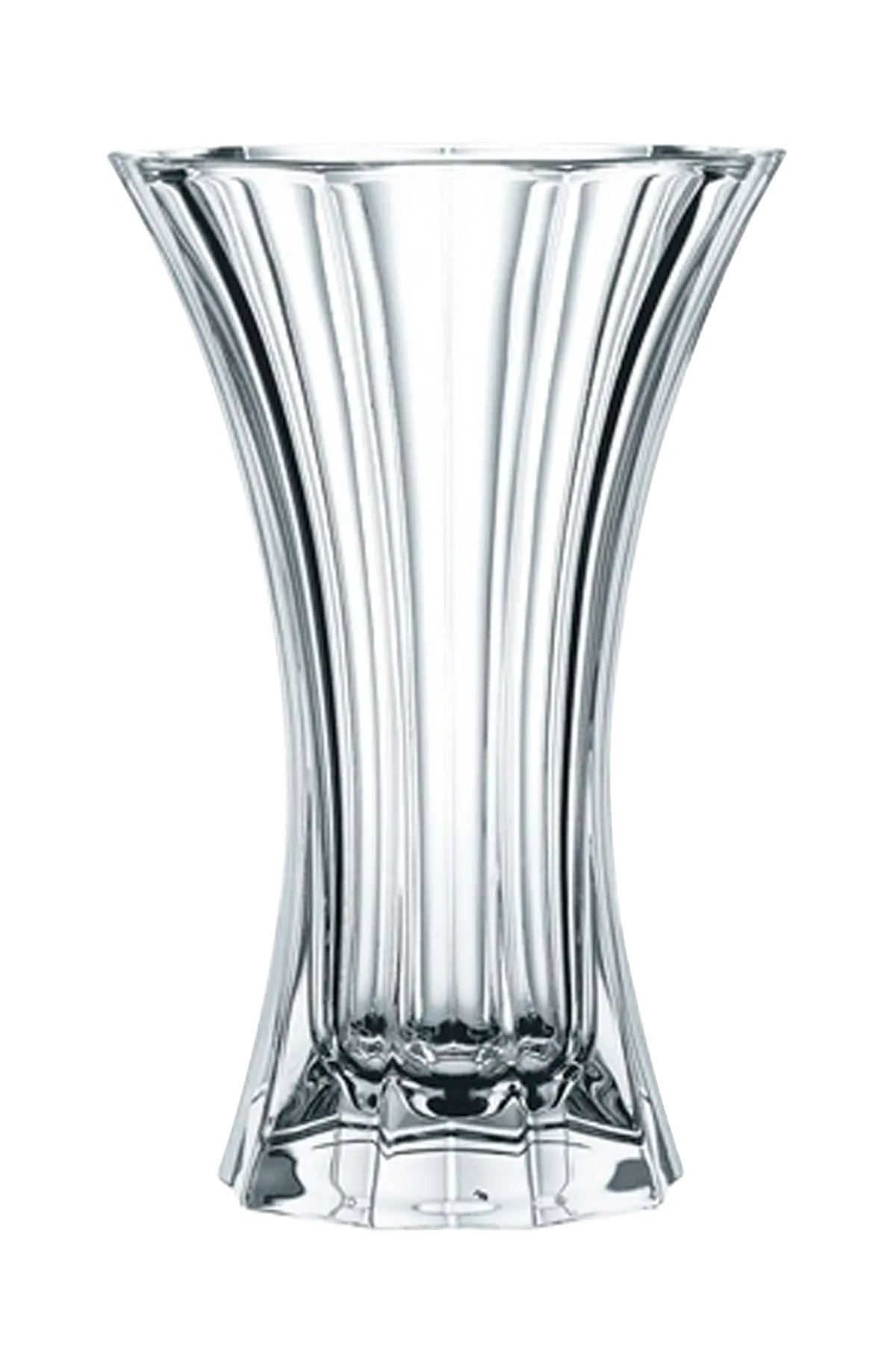 Vase Saphir høyde 30 cm