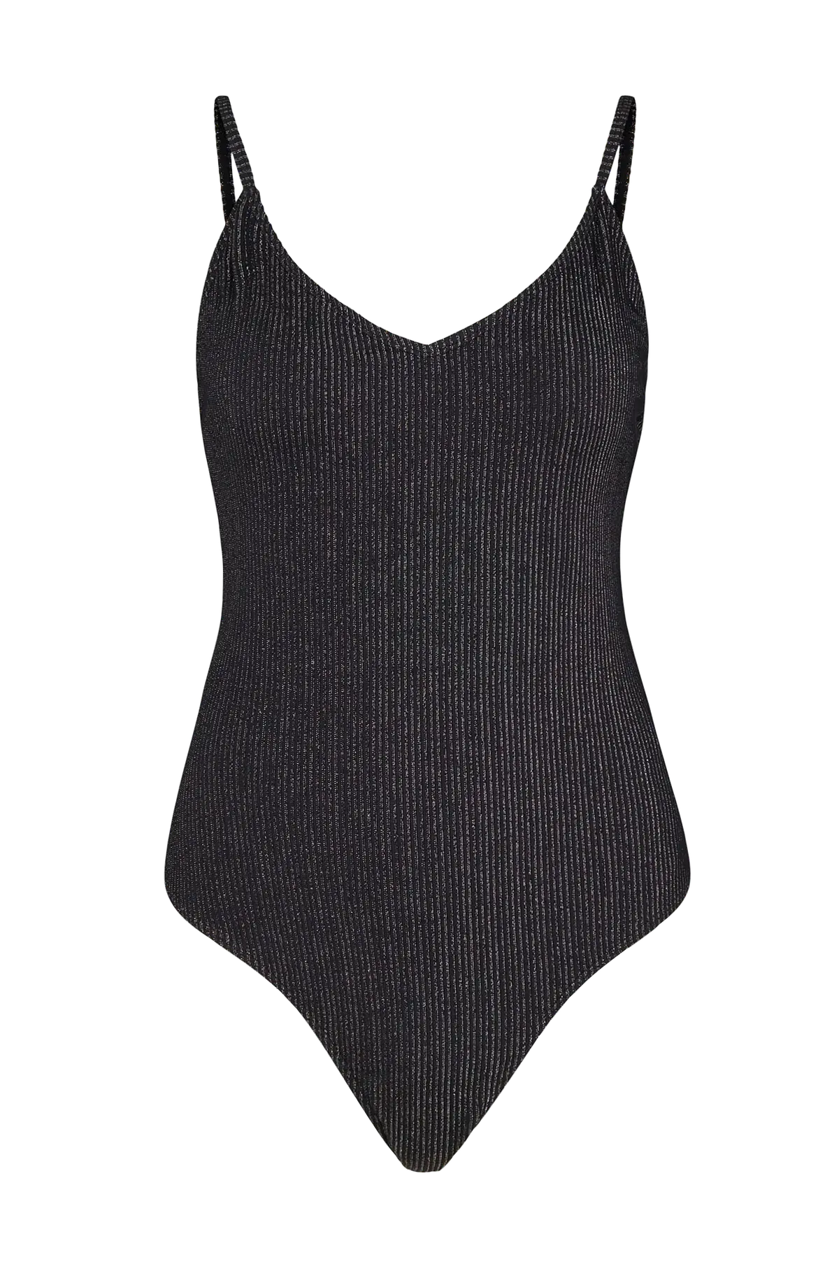 Badedrakt Lyx Bea Swimsuit Black