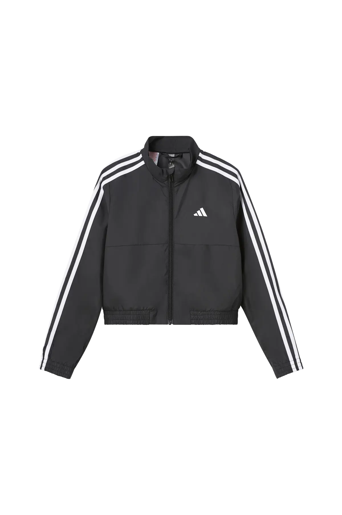 Tracksuit-jakke JG Tr-ES 3S JK Black/white