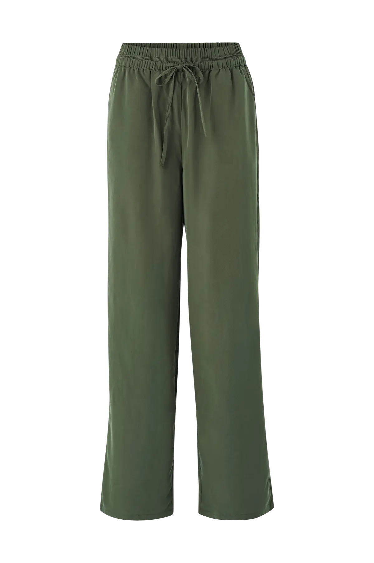 Bukser onlEllen Palazzo Pant Duffel bag