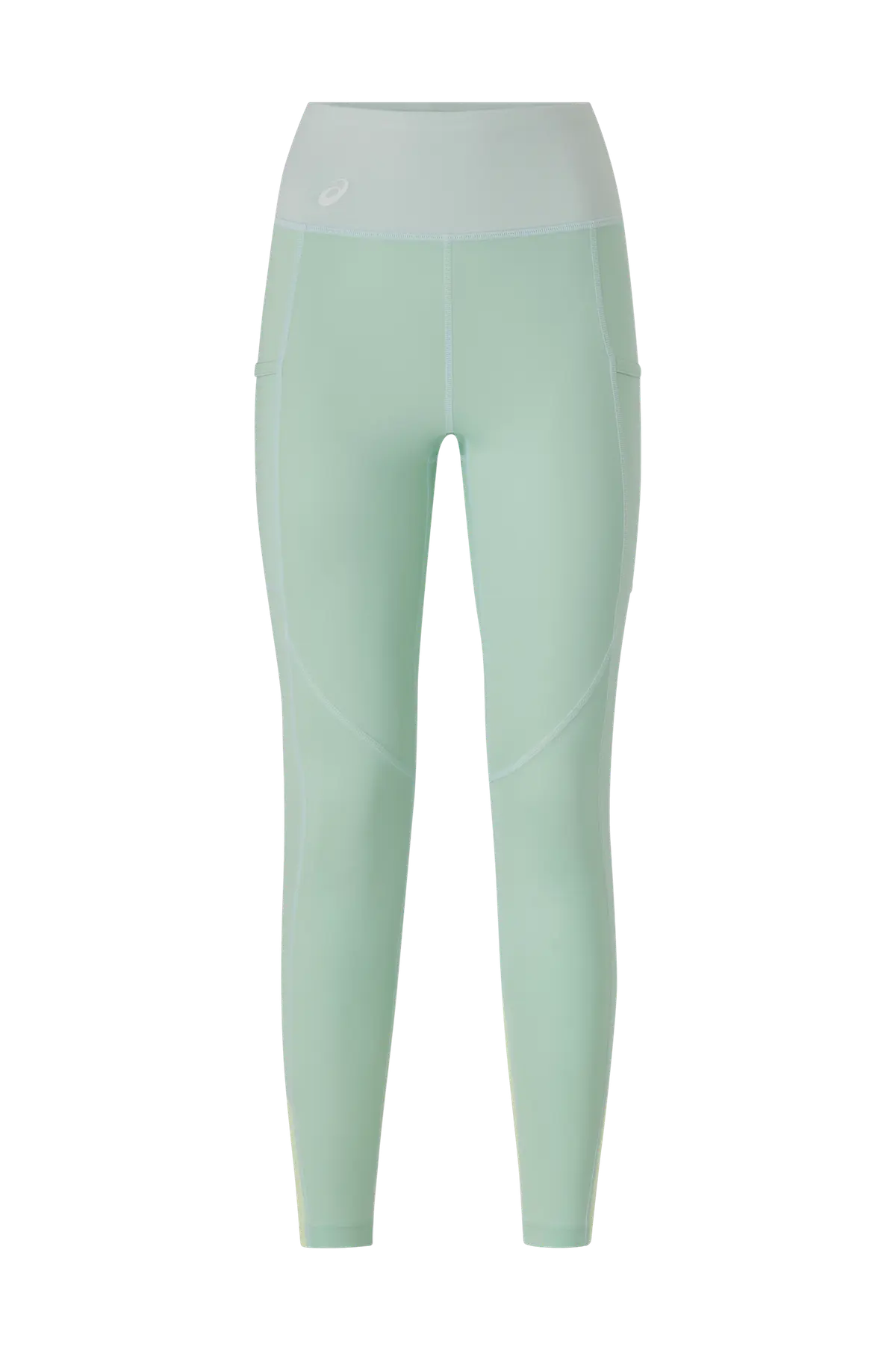 Treningstights Women Tight Pale blue