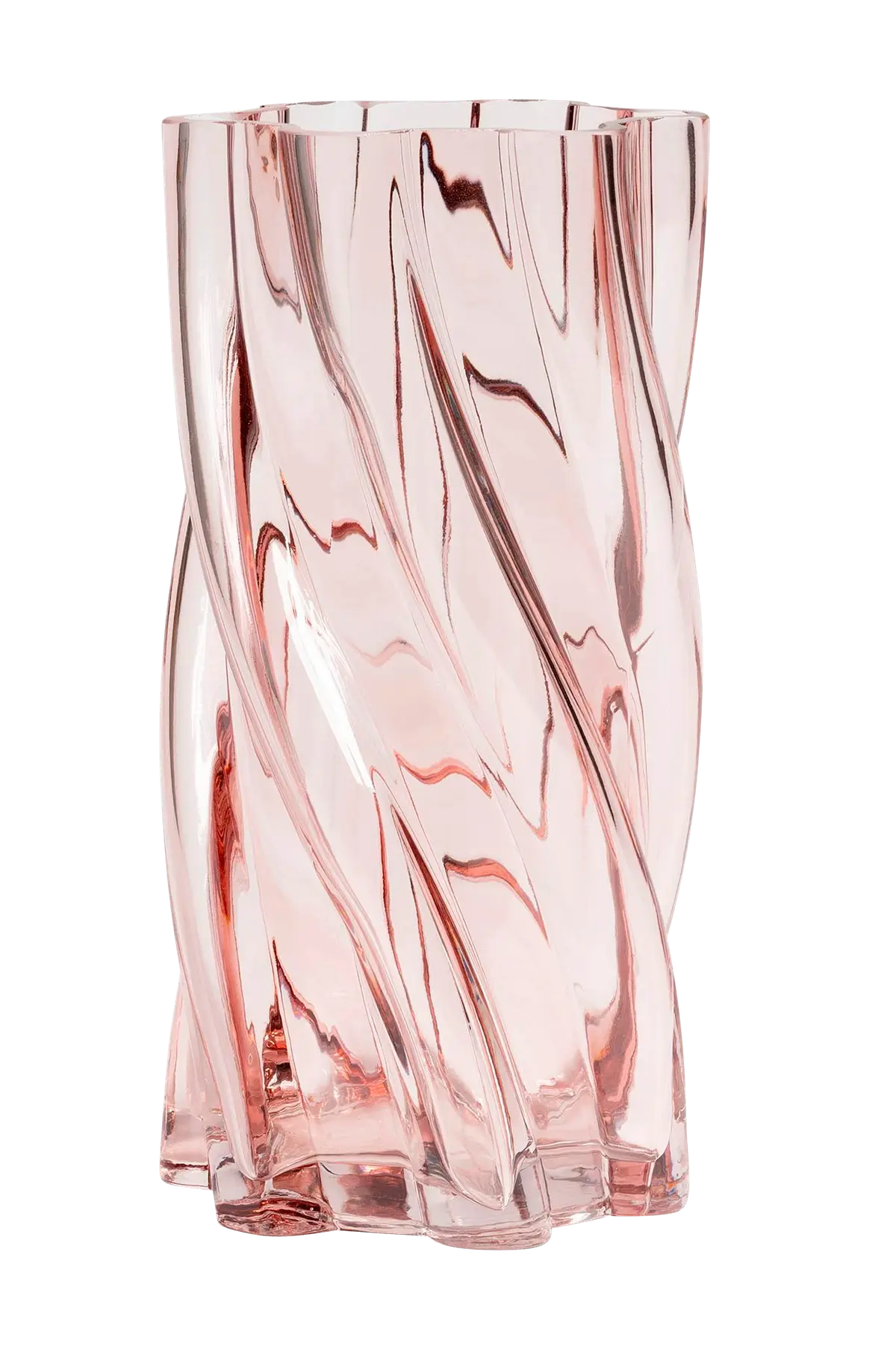 Vase Marshmallow Rosa