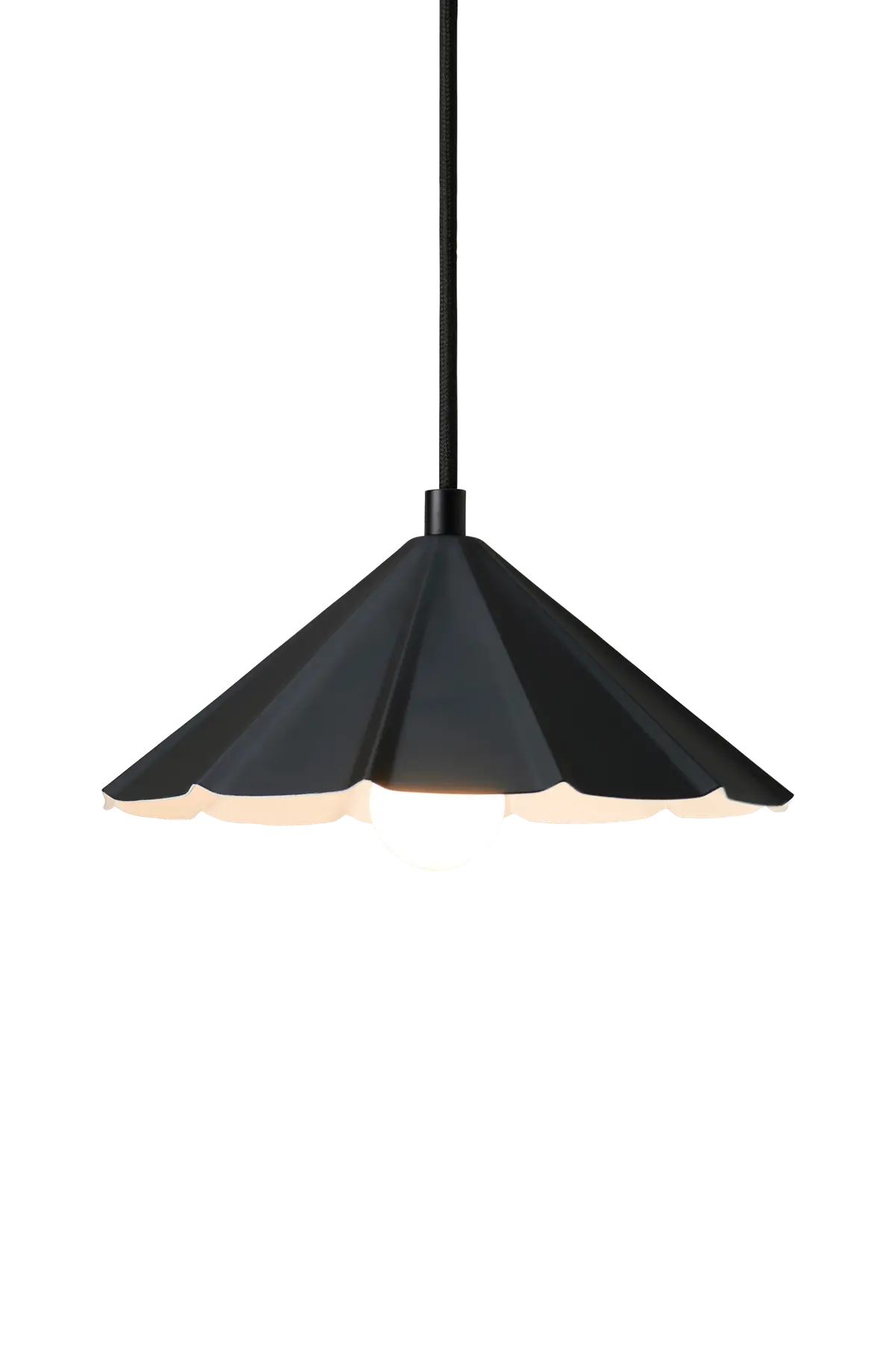 Taklampe Ester