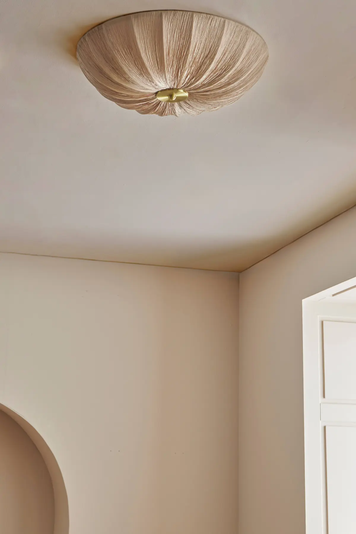 Plafond Avery Beige