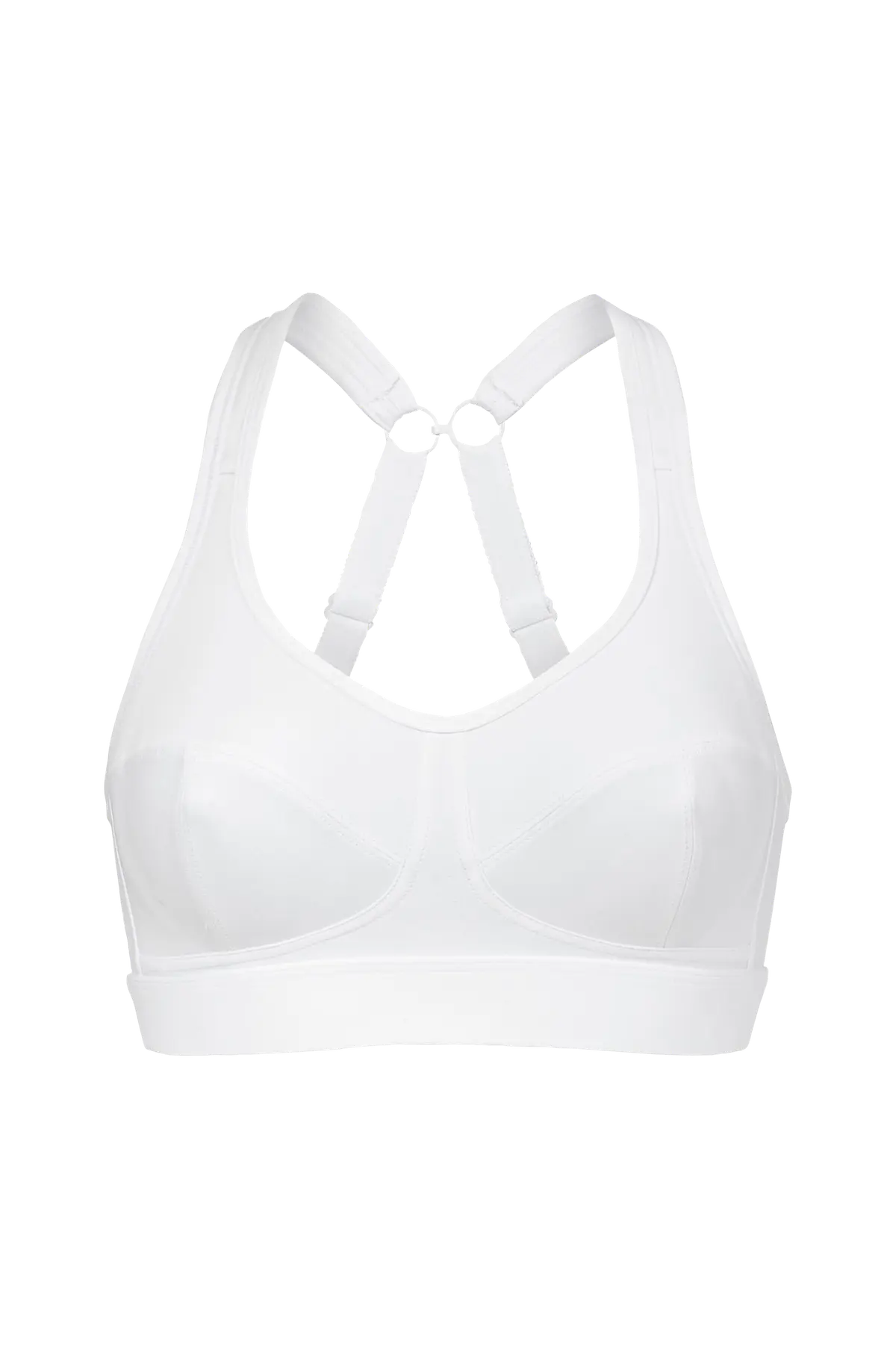 Myk bh Closeness White