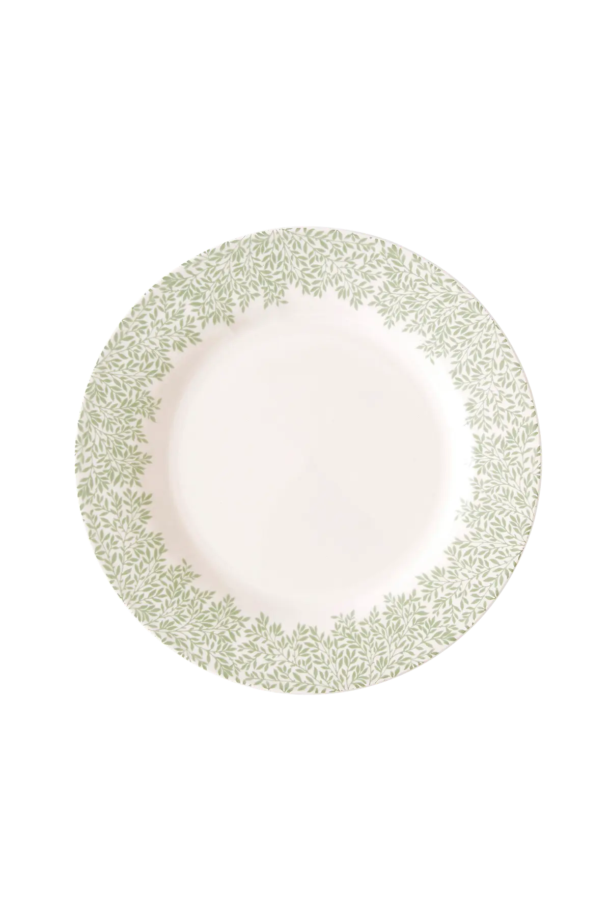 Tallerken Morris &amp; Co Standen diameter 28 cm Multi