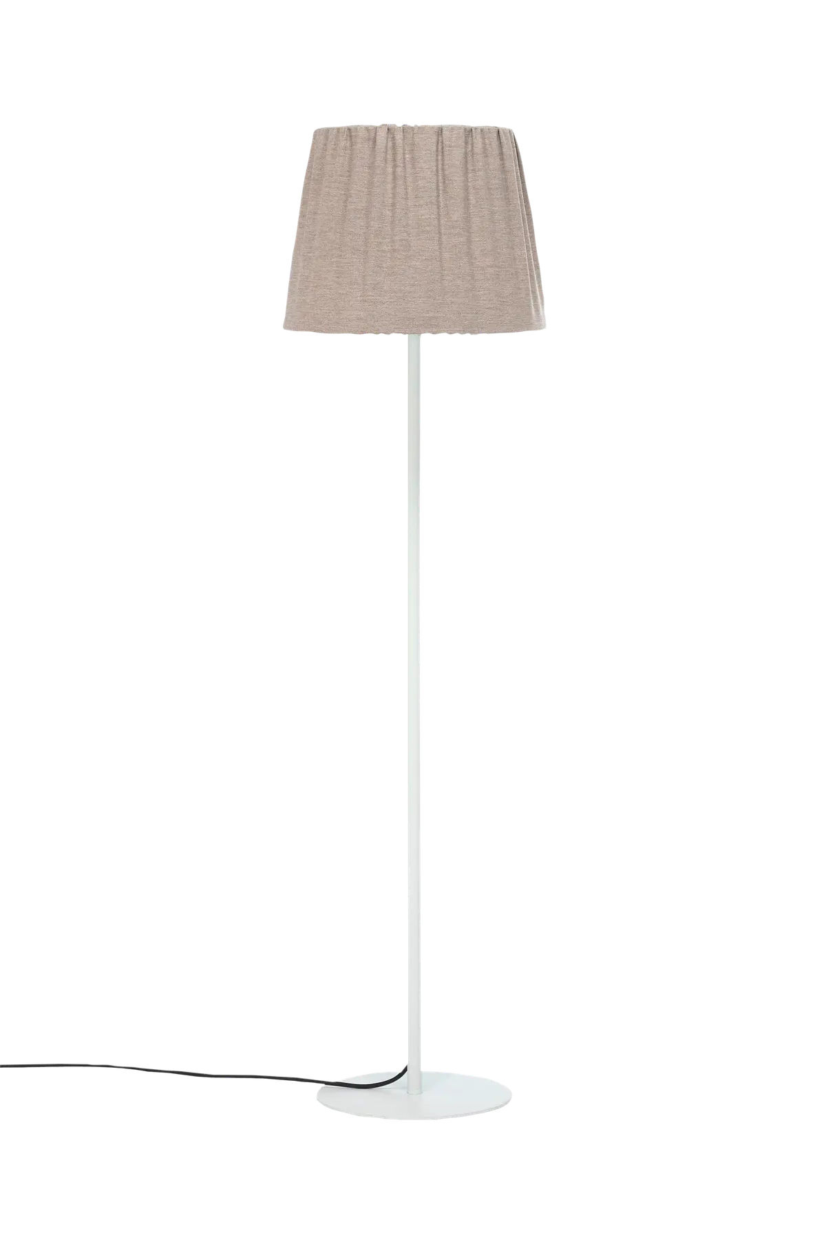 Gulvlampe Agnar 156 cm
