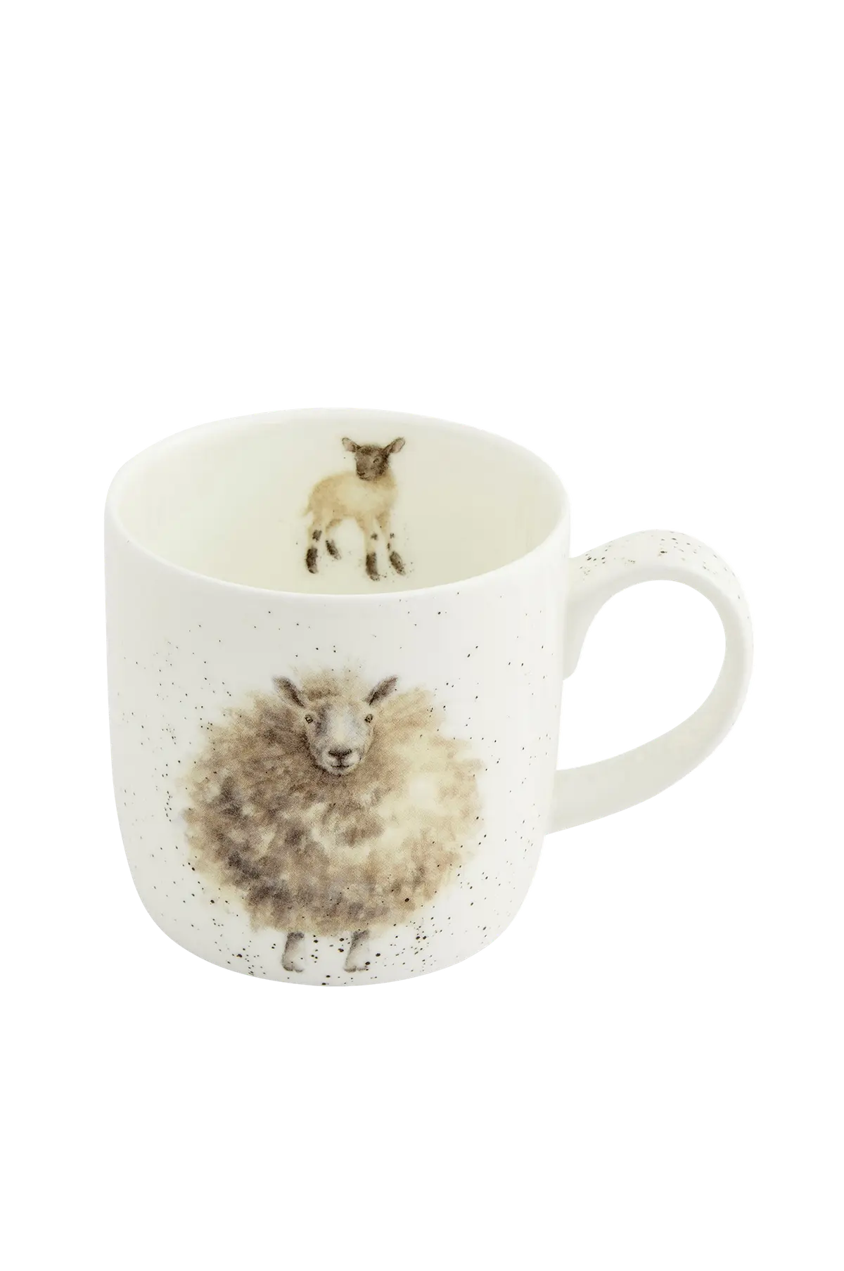 Krus Wrendale Designthe Woolly Jumper 31 cl Multi