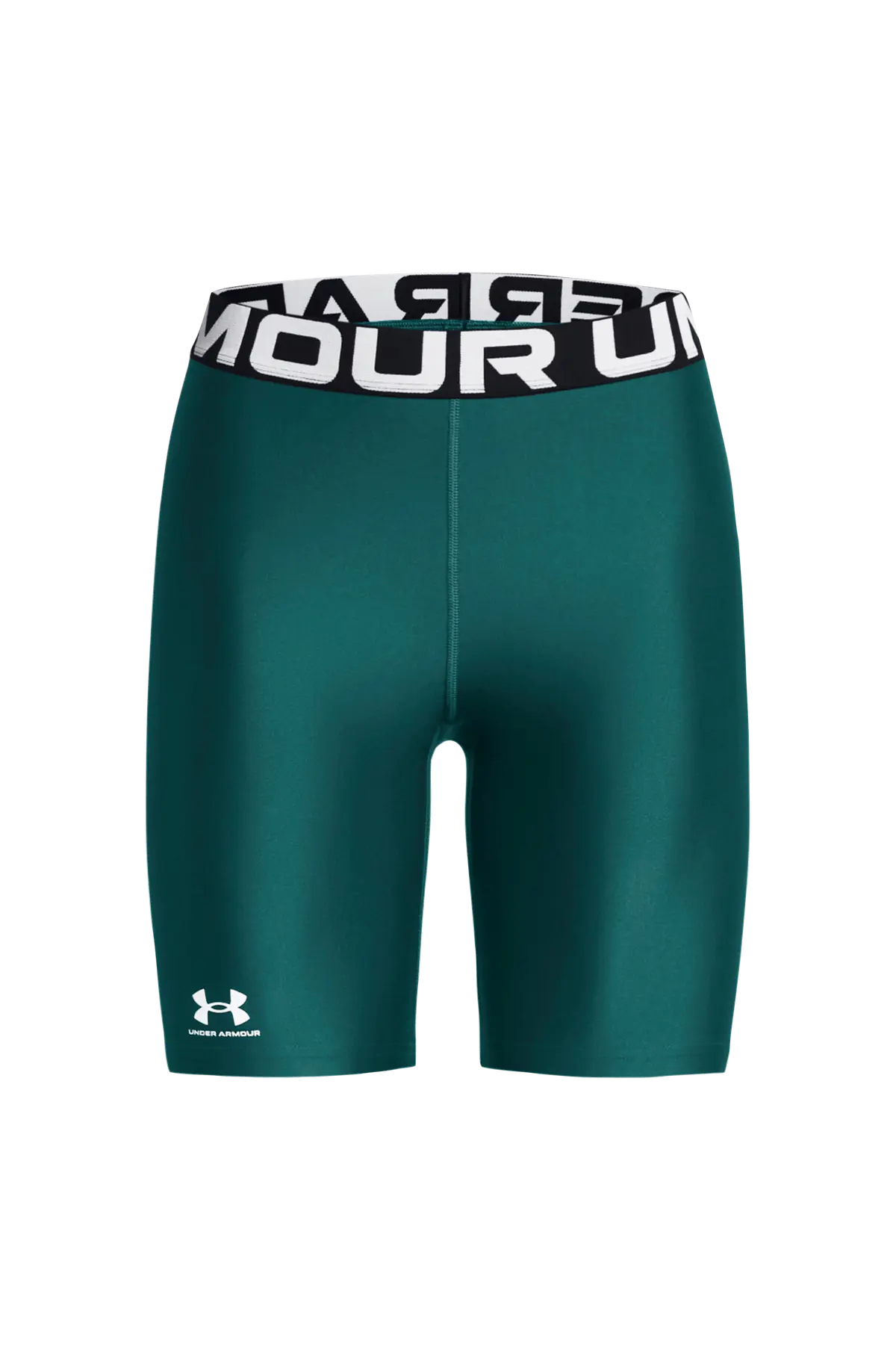 Treningstights / sykkelshortser UA HG Authentics 8in Short Blue