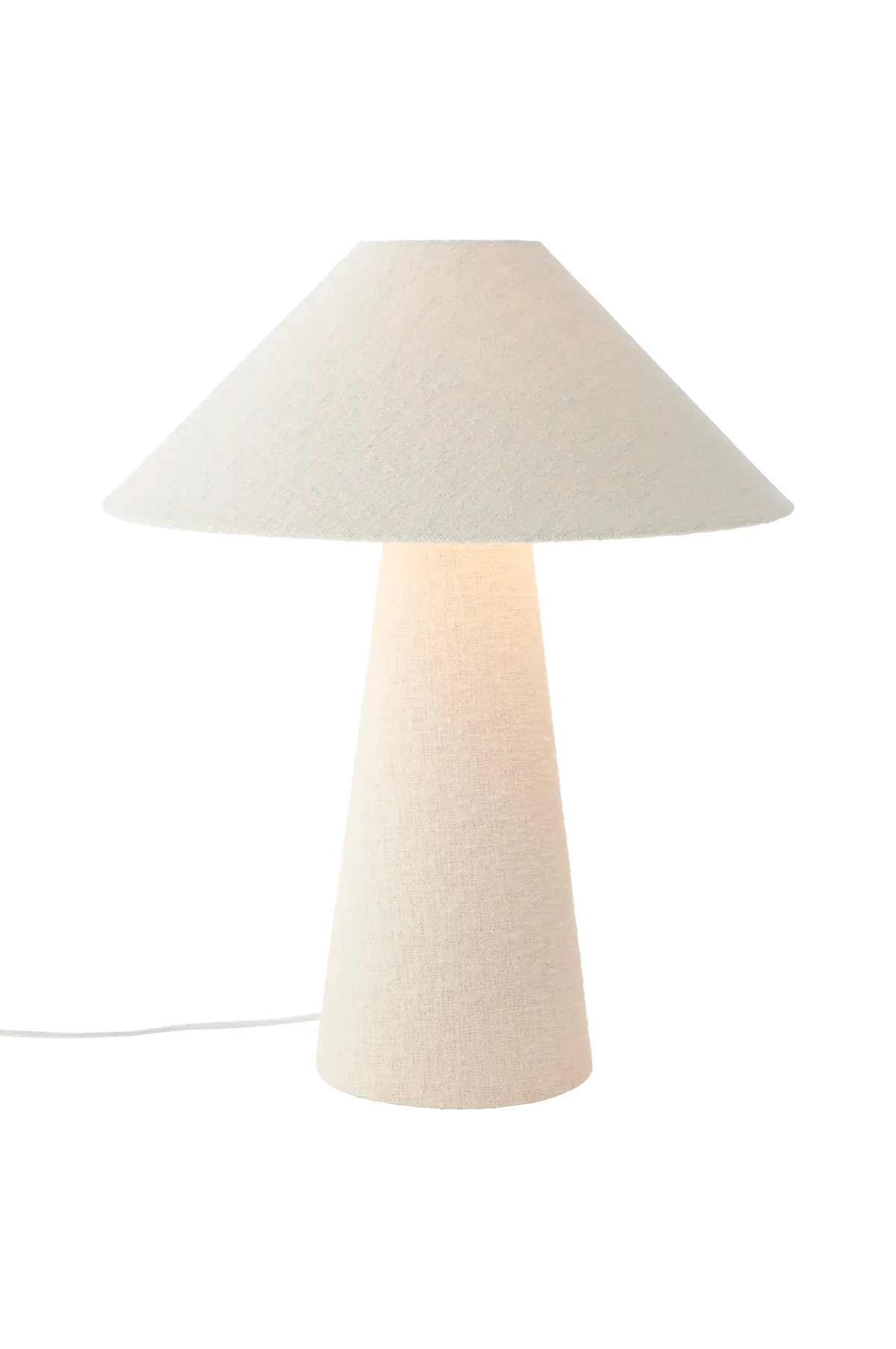 Bordlampe Mila