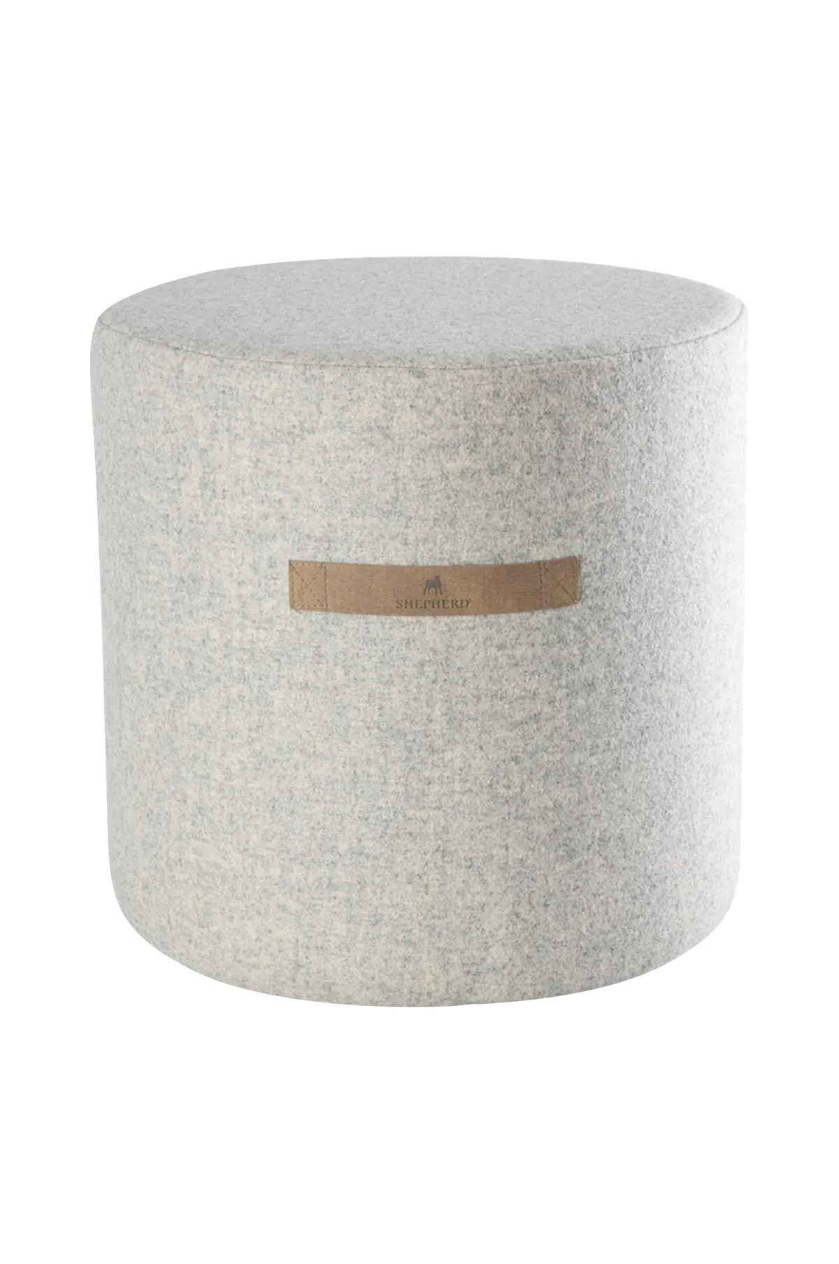 Sara ullpuff Creme