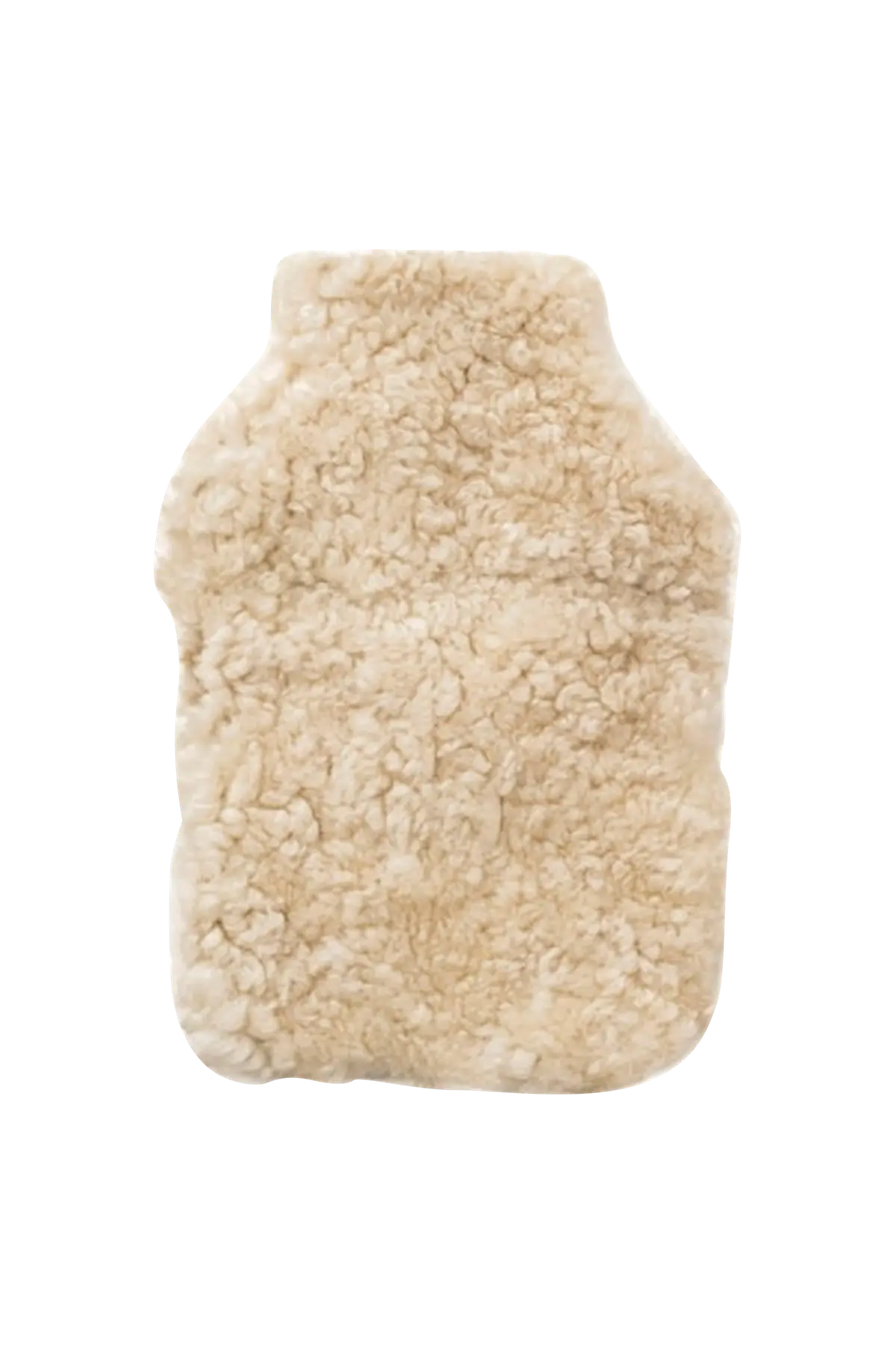 Kerri futteral Creme