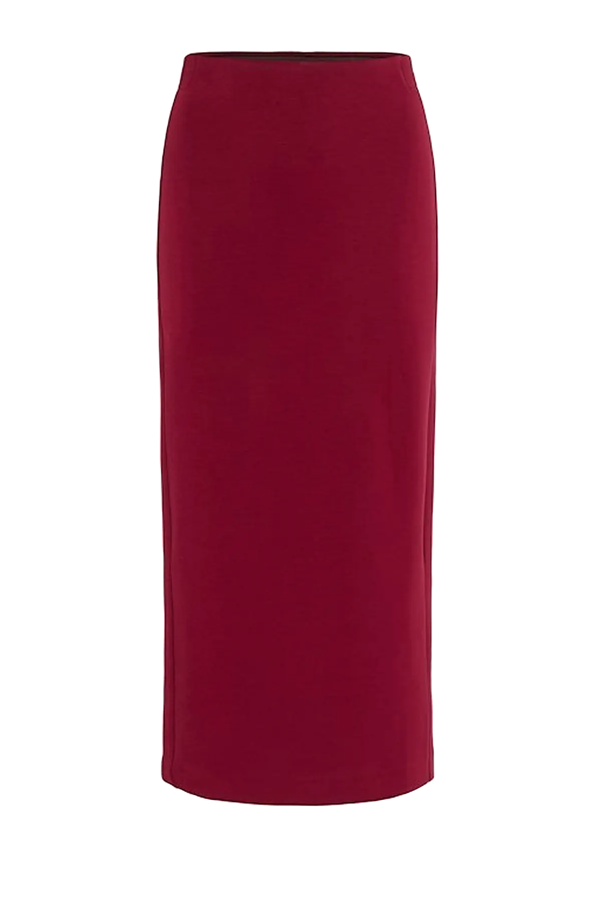 Skjørt Aidaiw Skirt Cabernet
