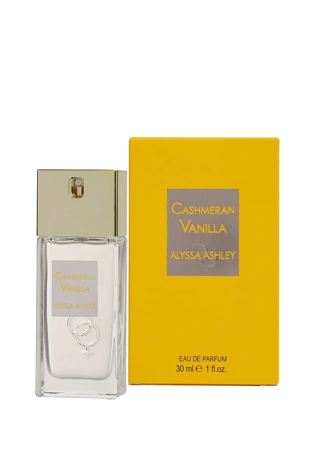 Cashmeran Vanilla EdP 30 ml
