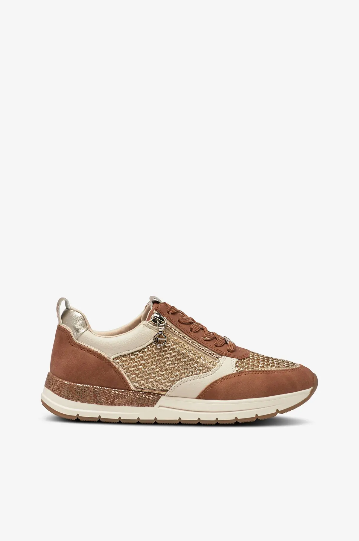 Joggesko Cognac Comb