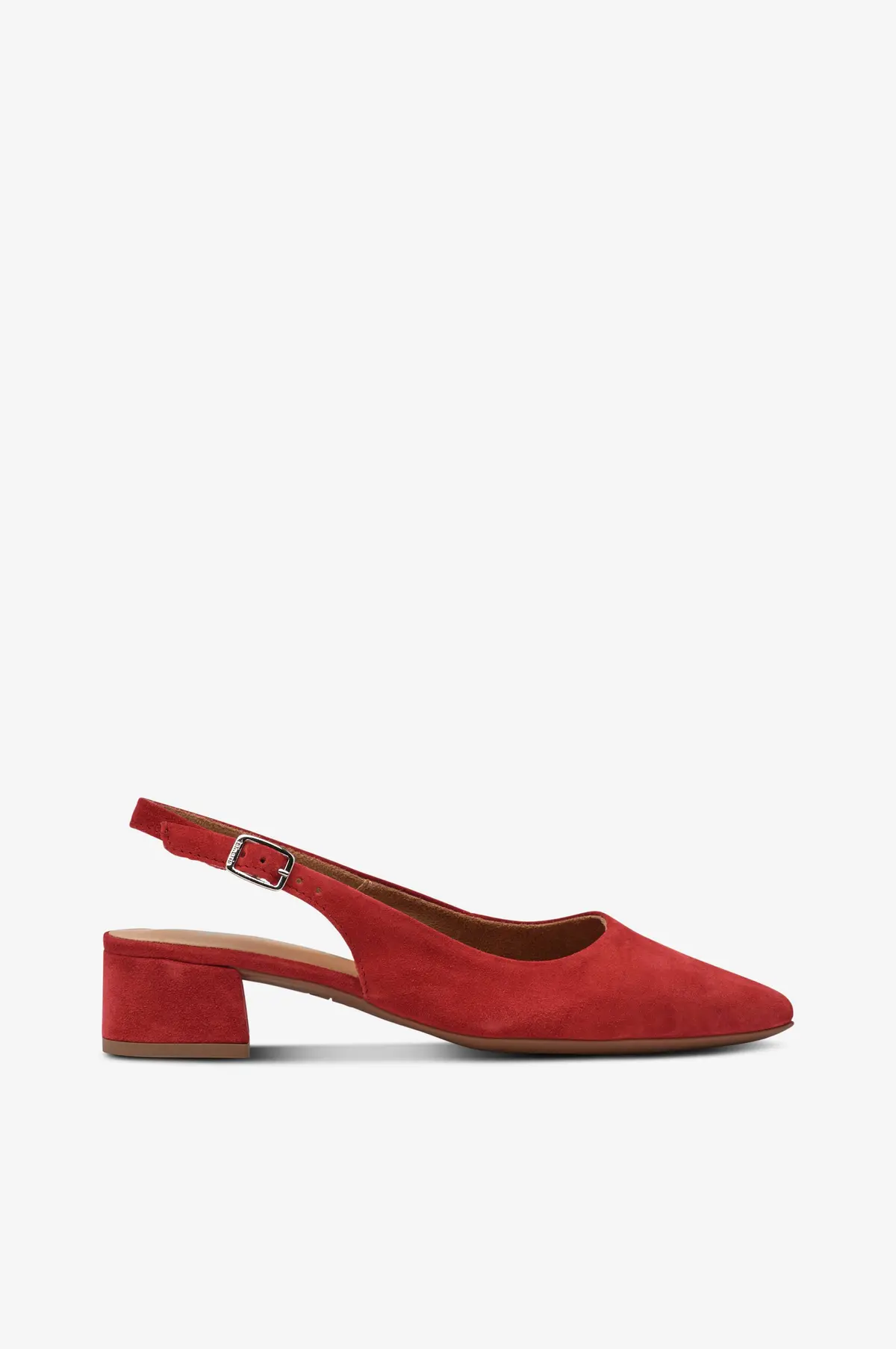 Pumps Red