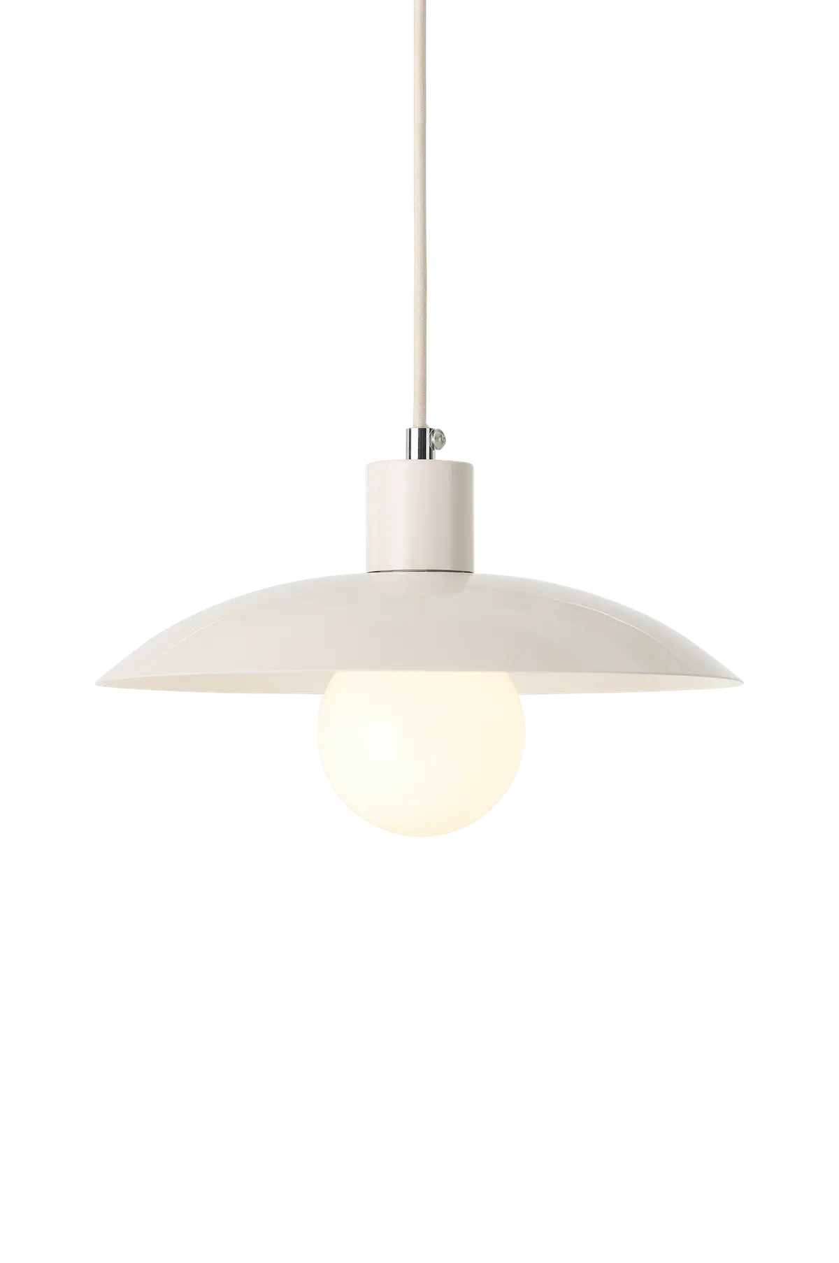 Taklampe Olive