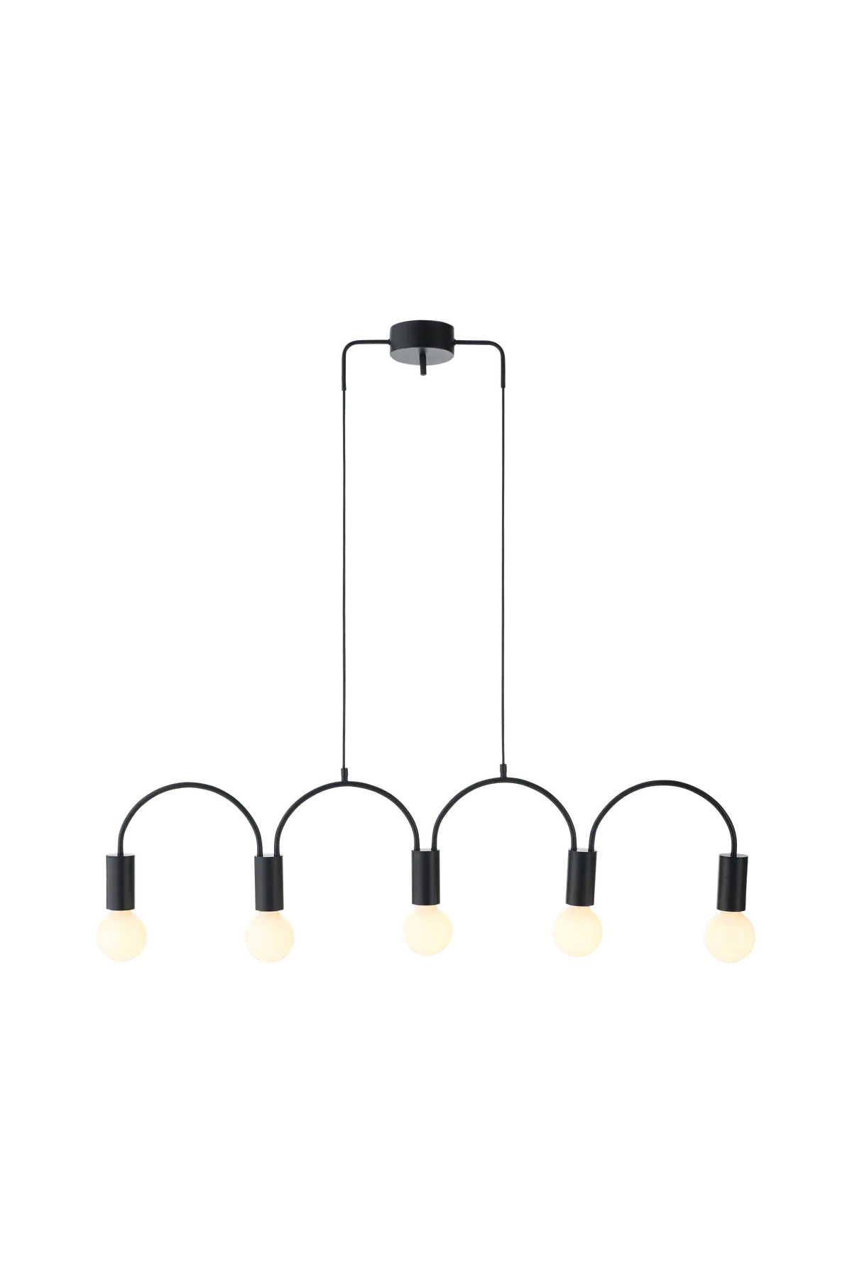 Taklampe Vault 5L
