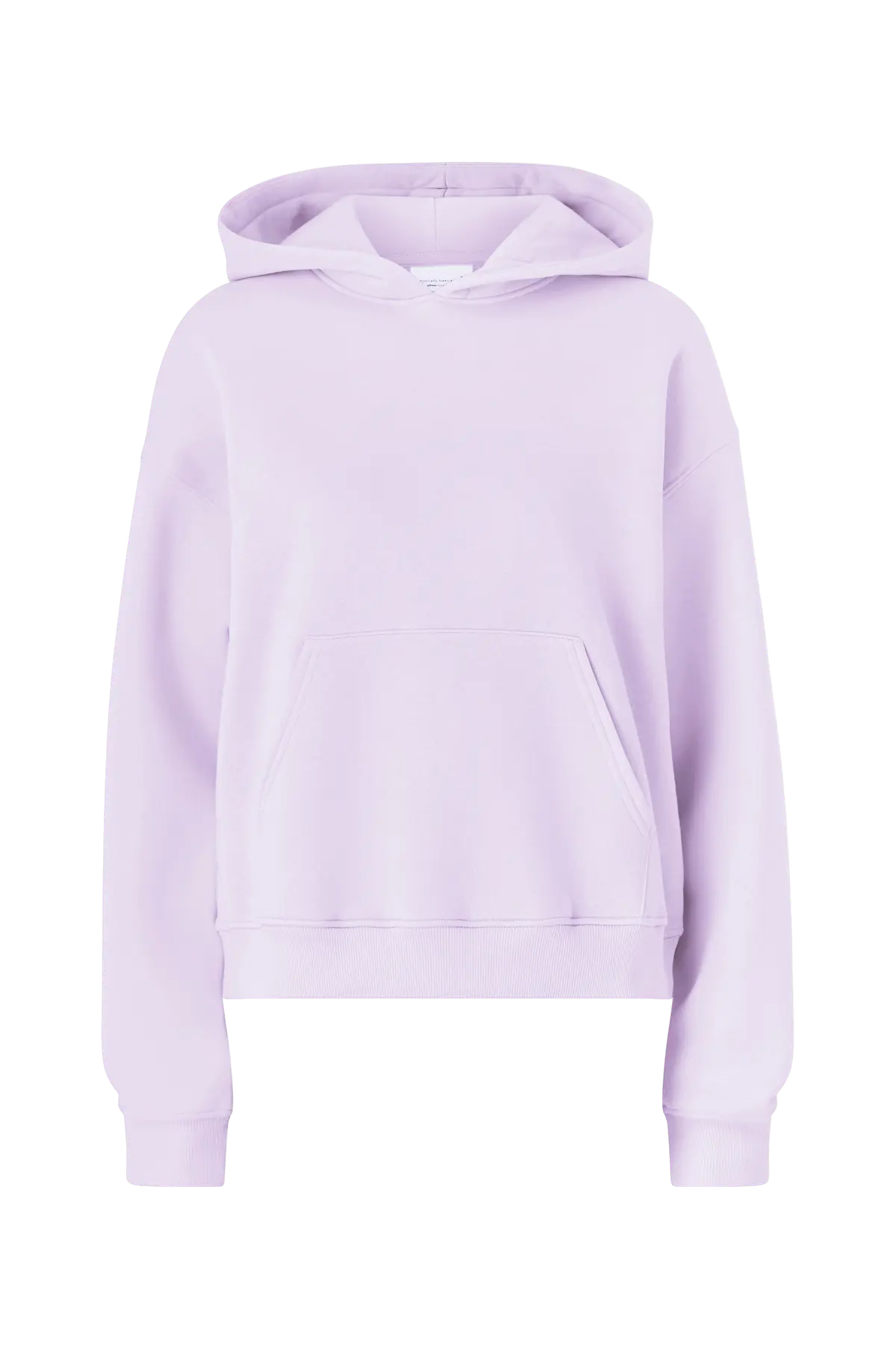Hettegenser Iconic Hoodie Orchid tint
