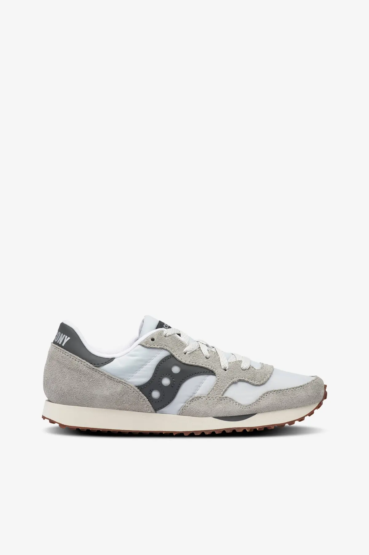 Joggesko Dxn Trainer Grey/dark grey