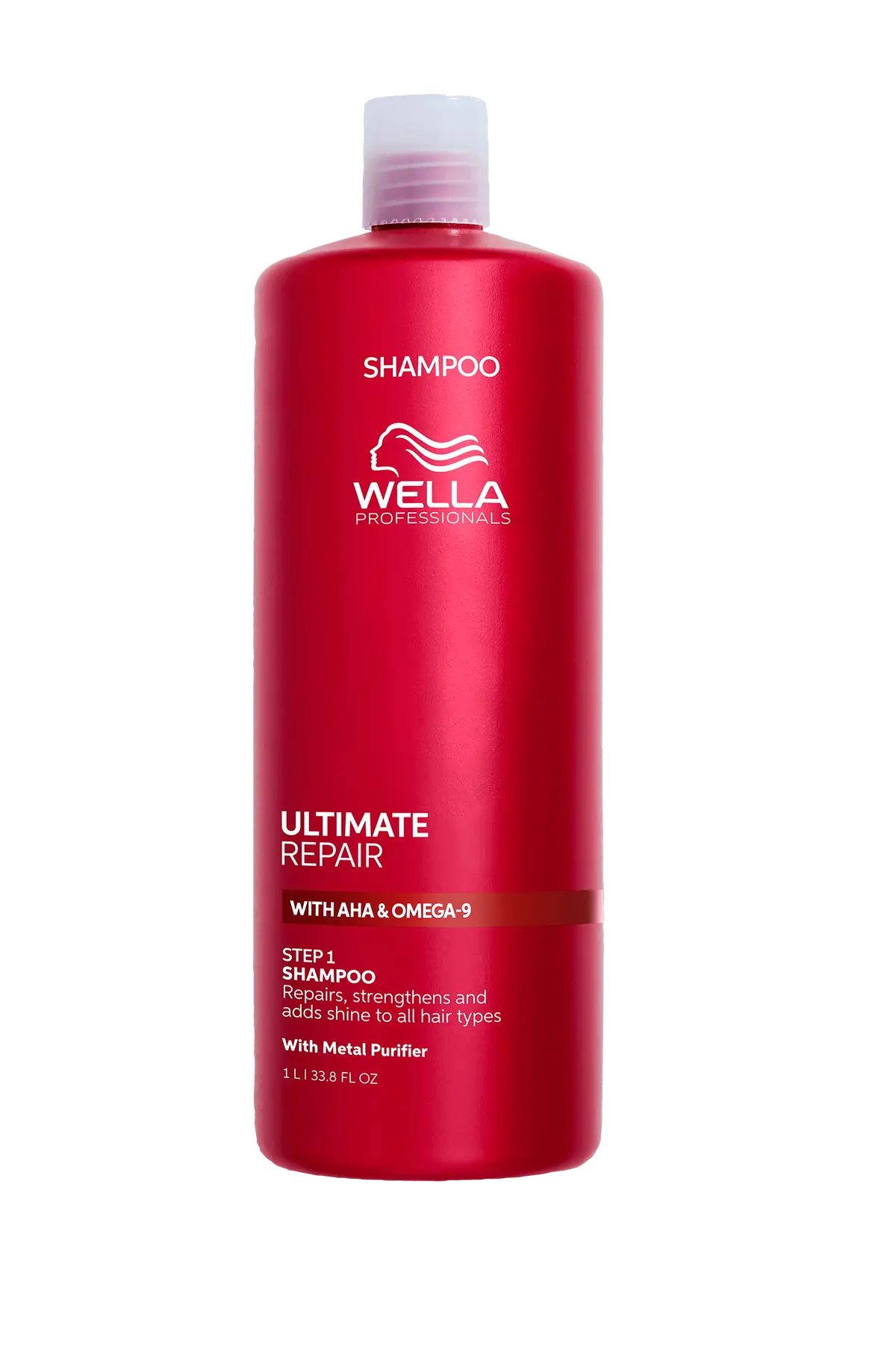 Ultimate Repair Shampoo 1000 ml