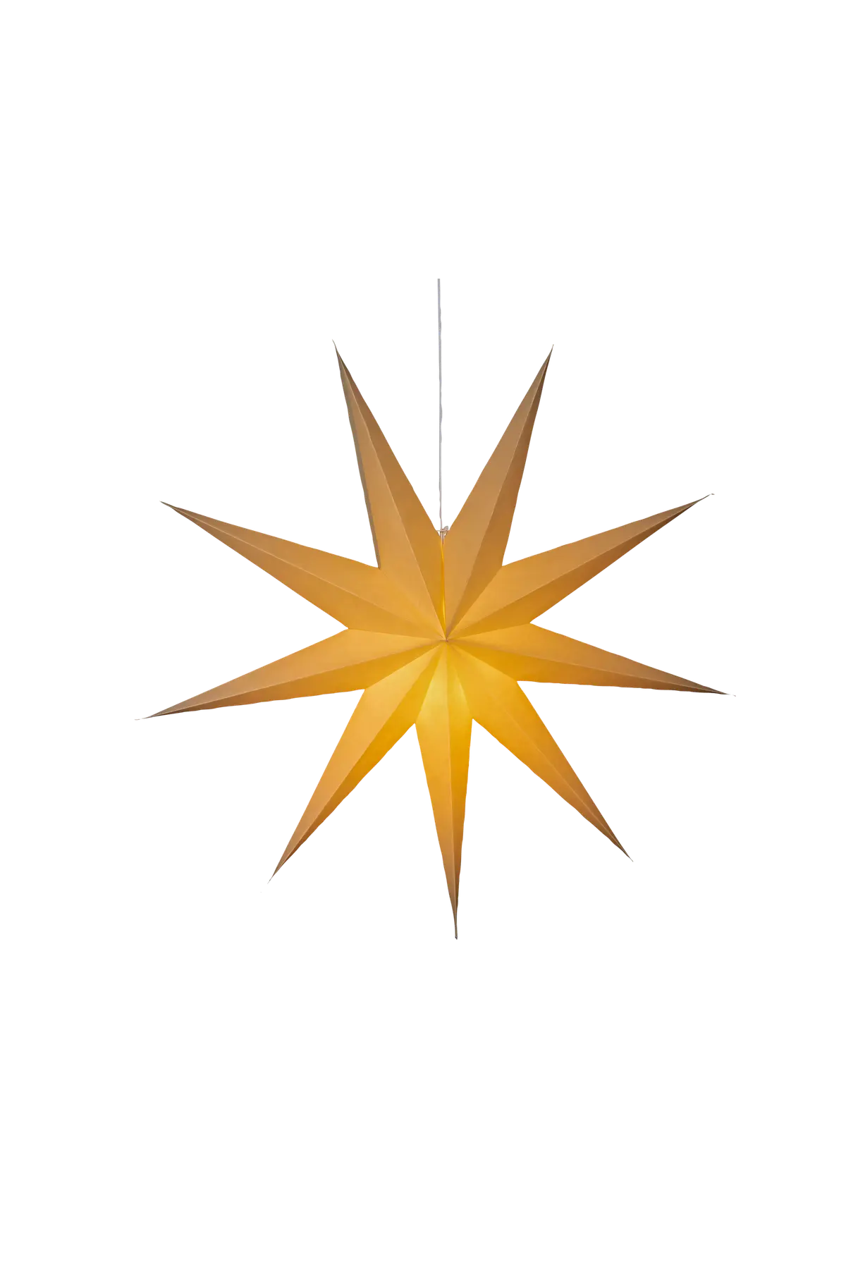 Papirstjerne ⌀ 115 cm