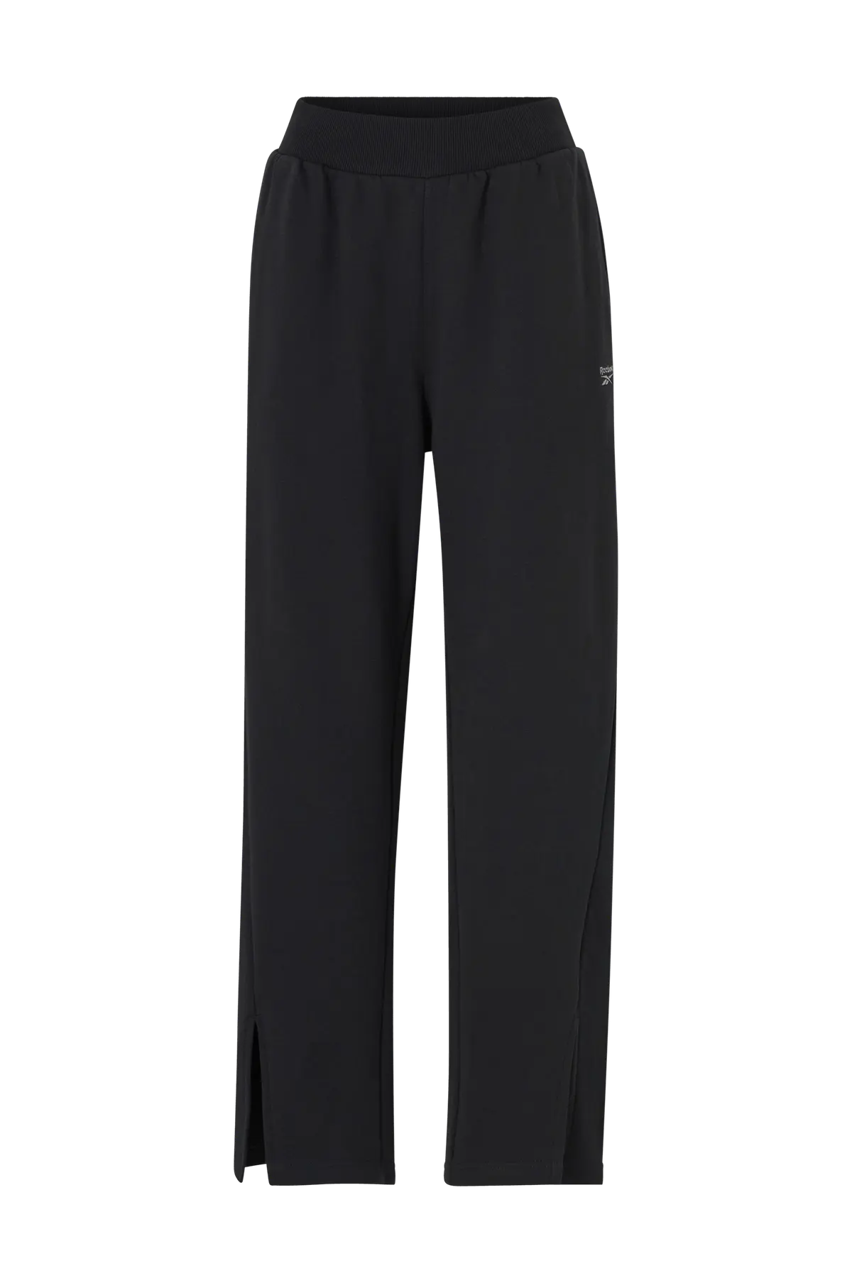 Sweatbukser CL Wde Fleece Pant Black