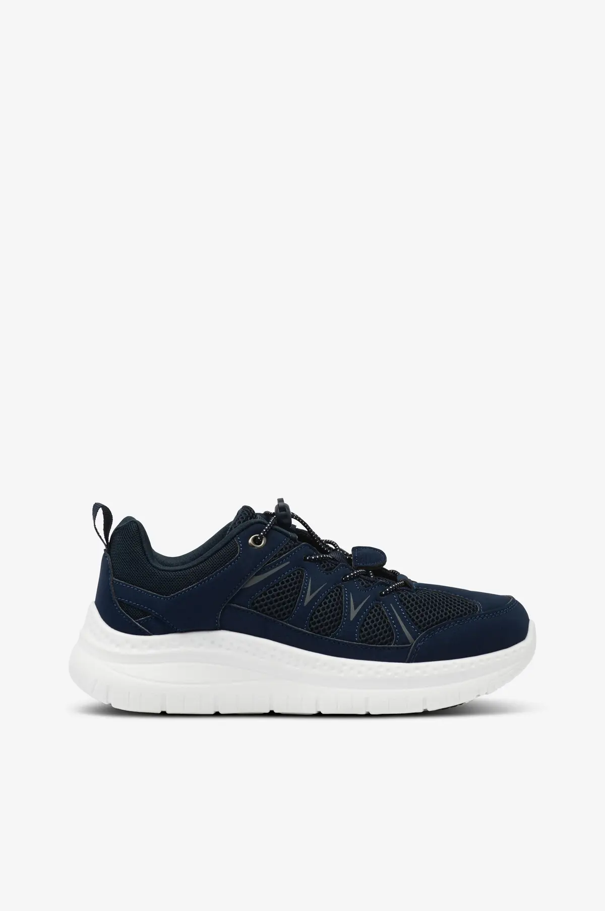 Joggesko Arcus Florida Navy blue