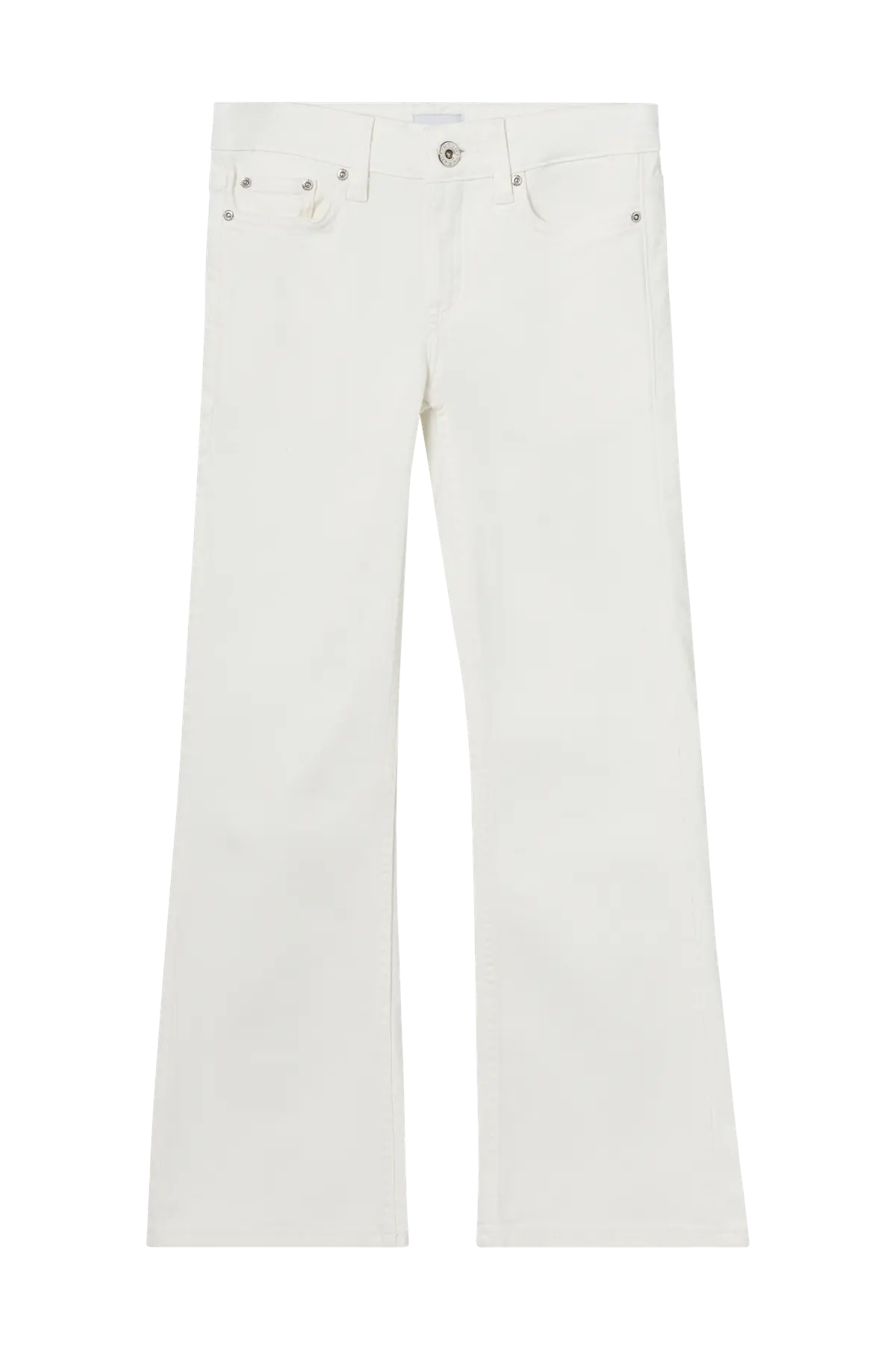 Jeans Texas Broken White Jeans Broken white