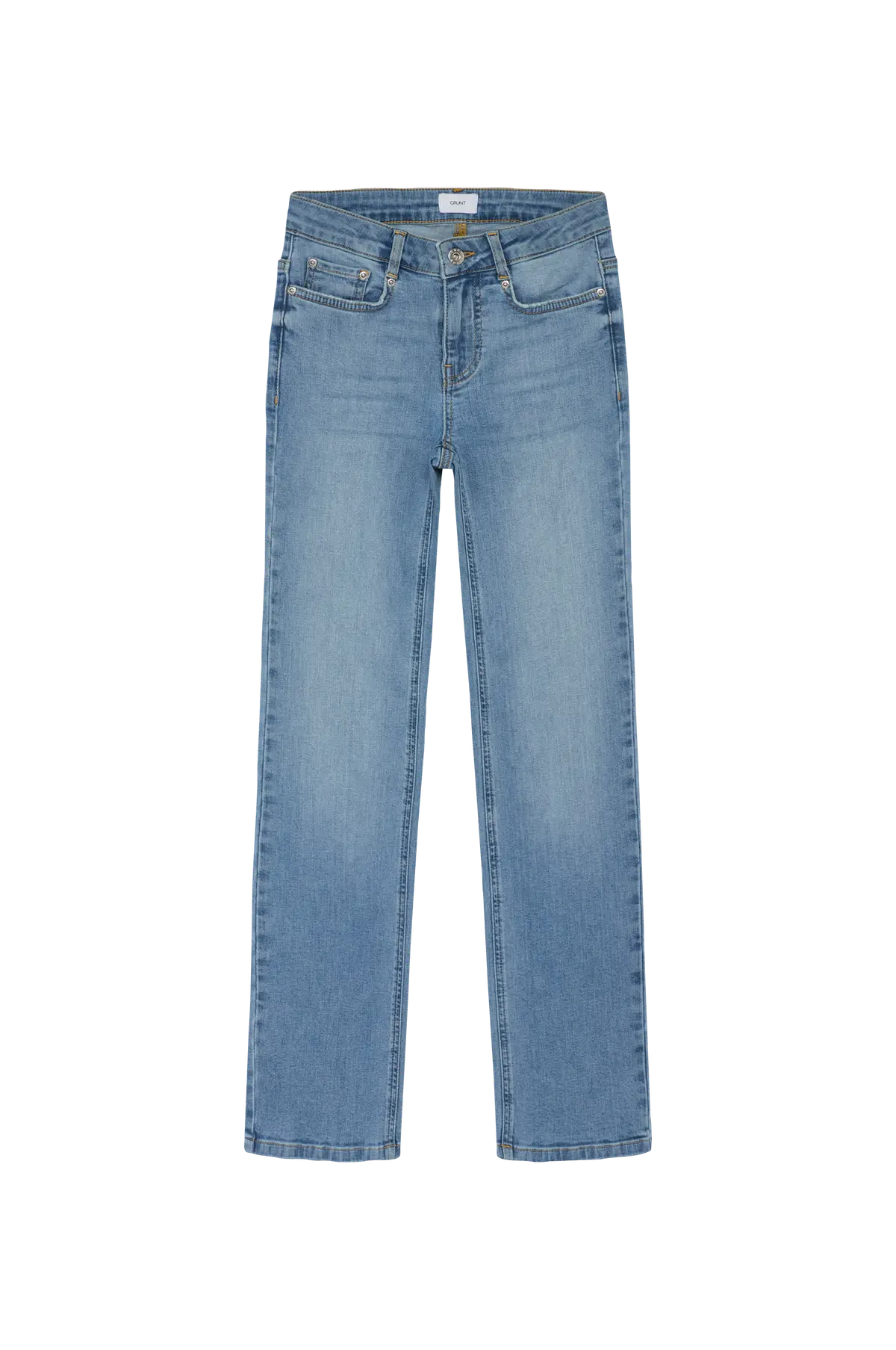 Jeans Denver Vintage Blue Jeans Vintage blue