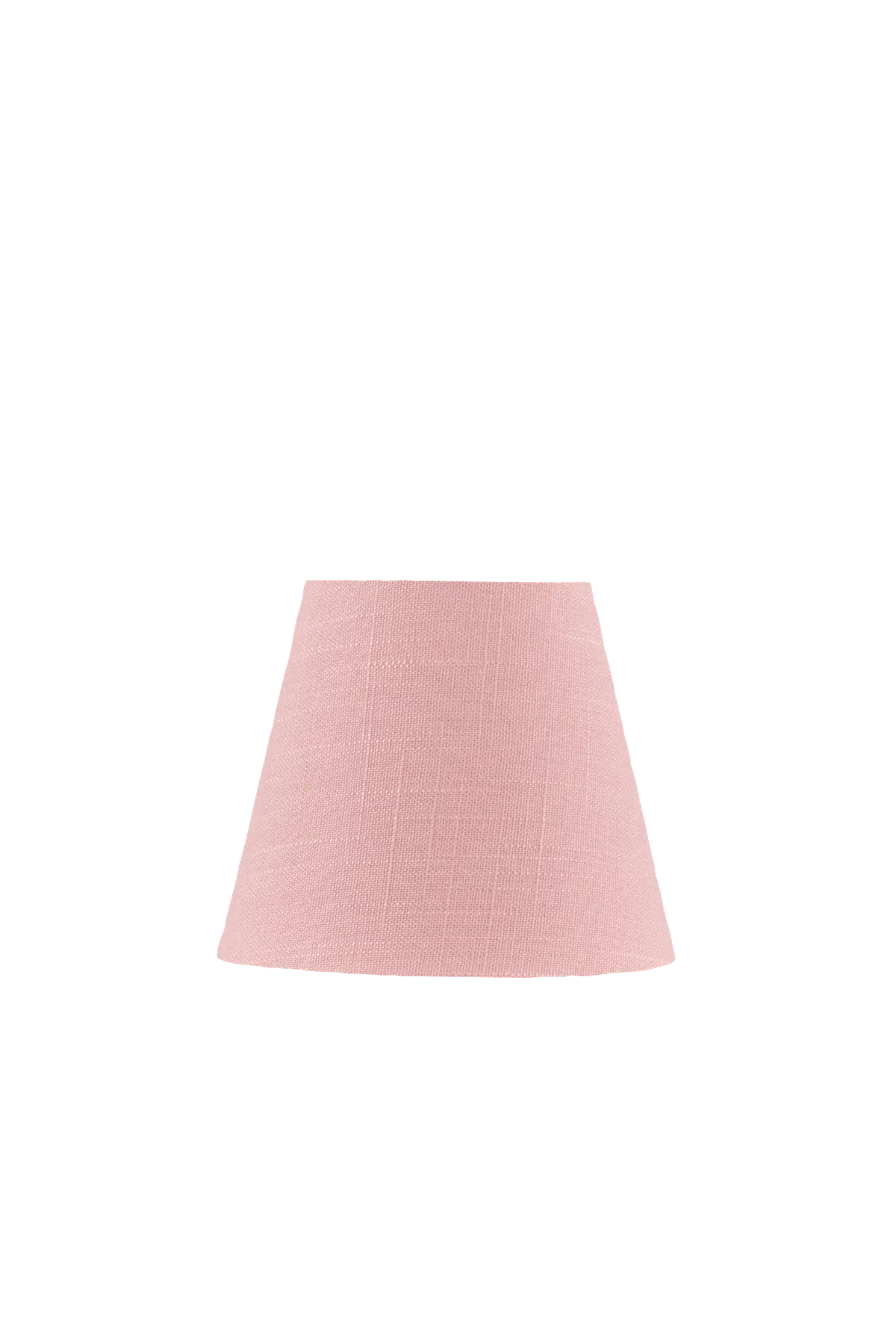 Lampeskjerm Sigrid 16 Rosa