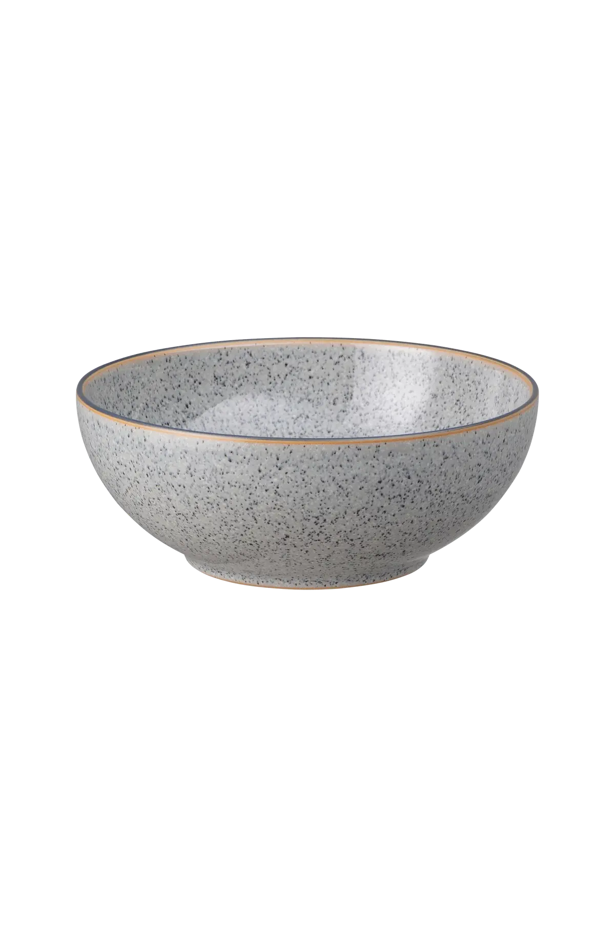 Suppeskål / frokostskål Coupe Studio Grey diameter 17 cm Grå